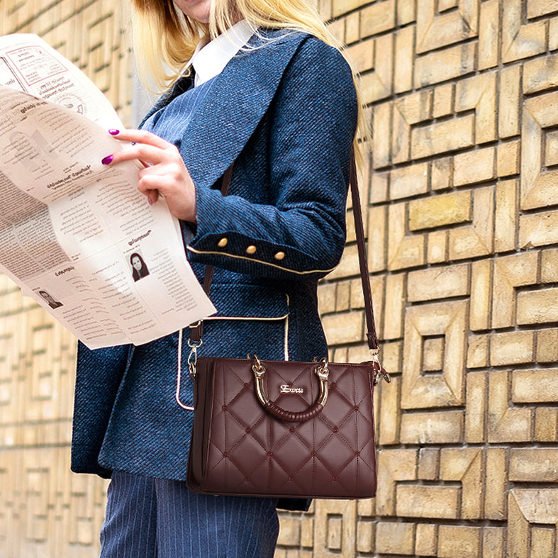 Hand_Bag_Wine_Red