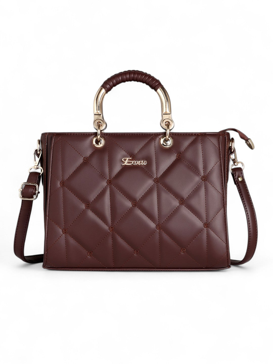 Hand_Bag-Red Wine