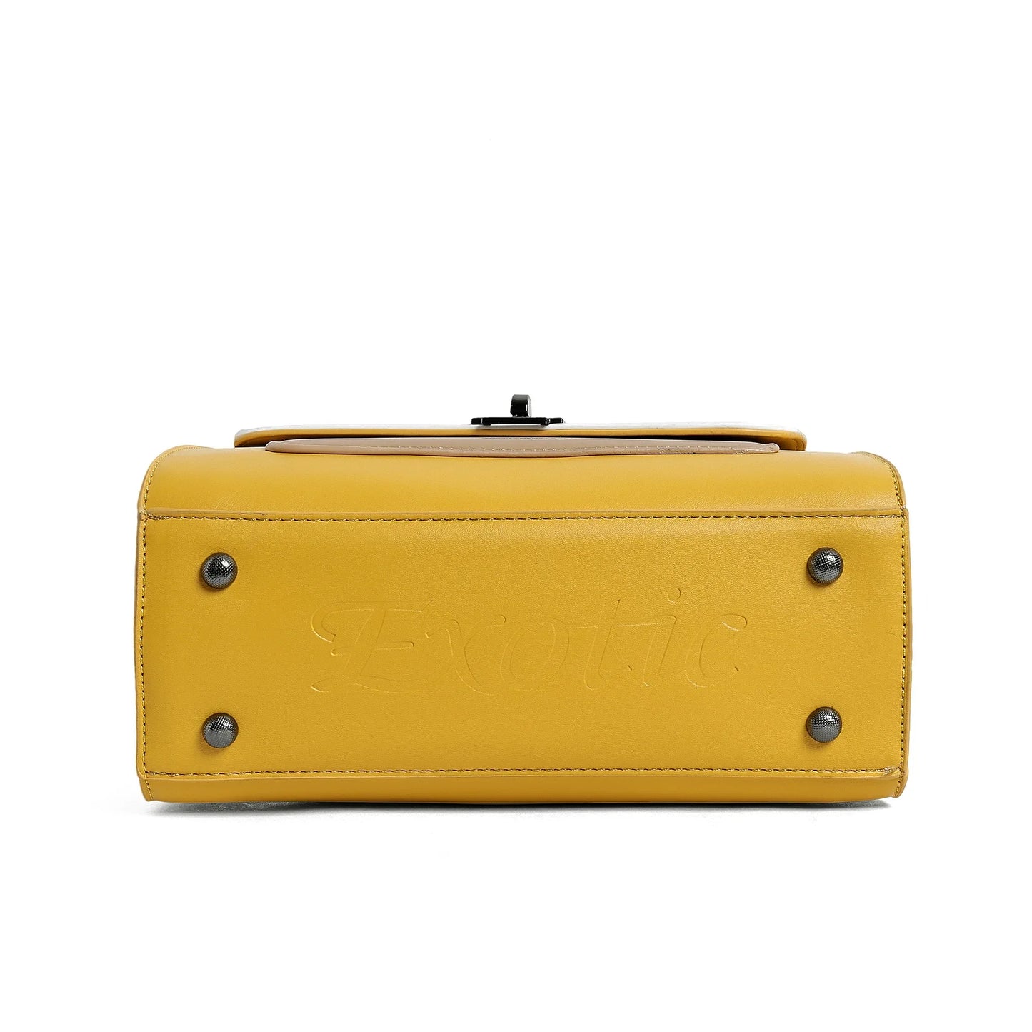 Exotic® Everyday Glamour Front Flap Design Handbag for Women - exoticstore