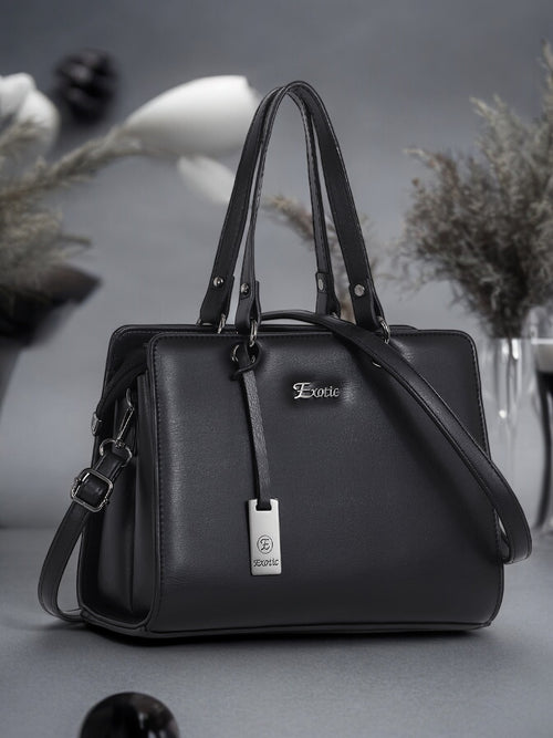Handbag-Black
