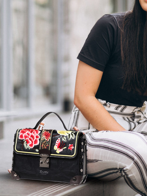 Handbag-Black