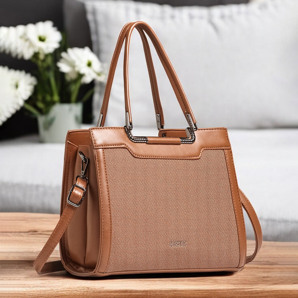 Handbag Brown