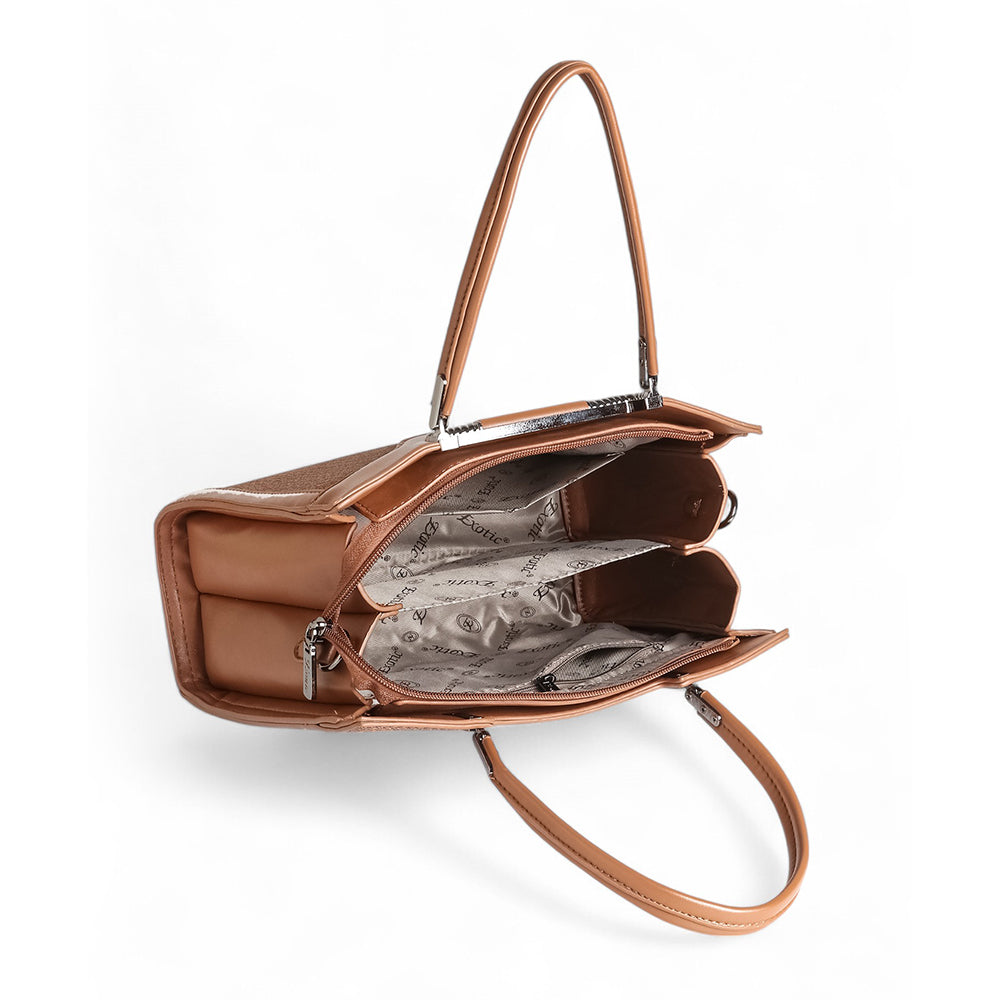 Handbag Brown