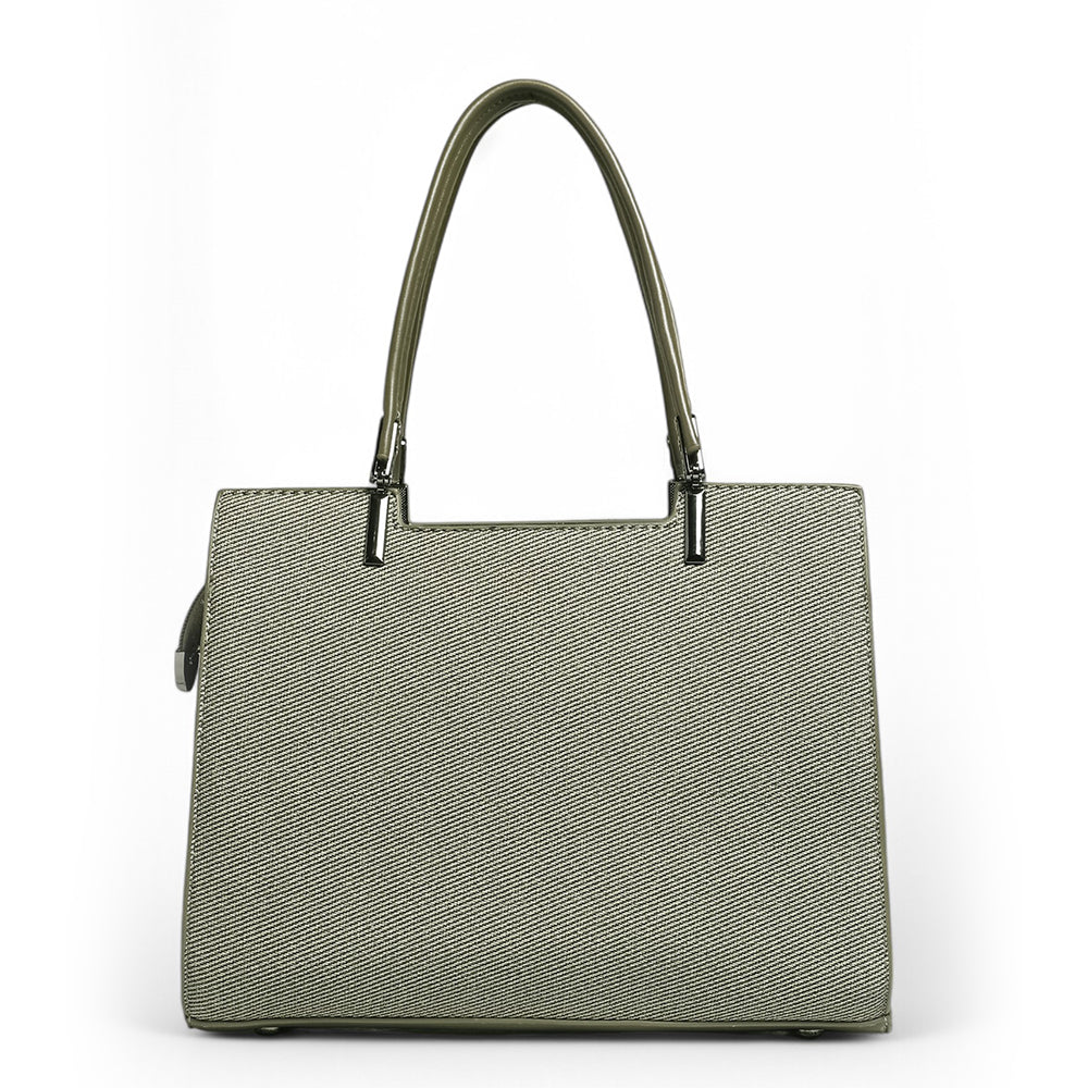 Handbag Green
