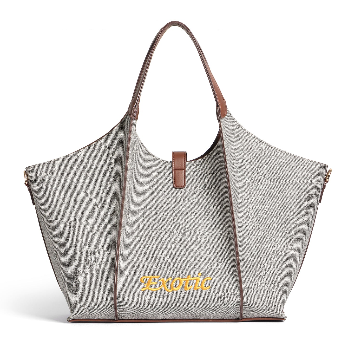 HandbagGrey