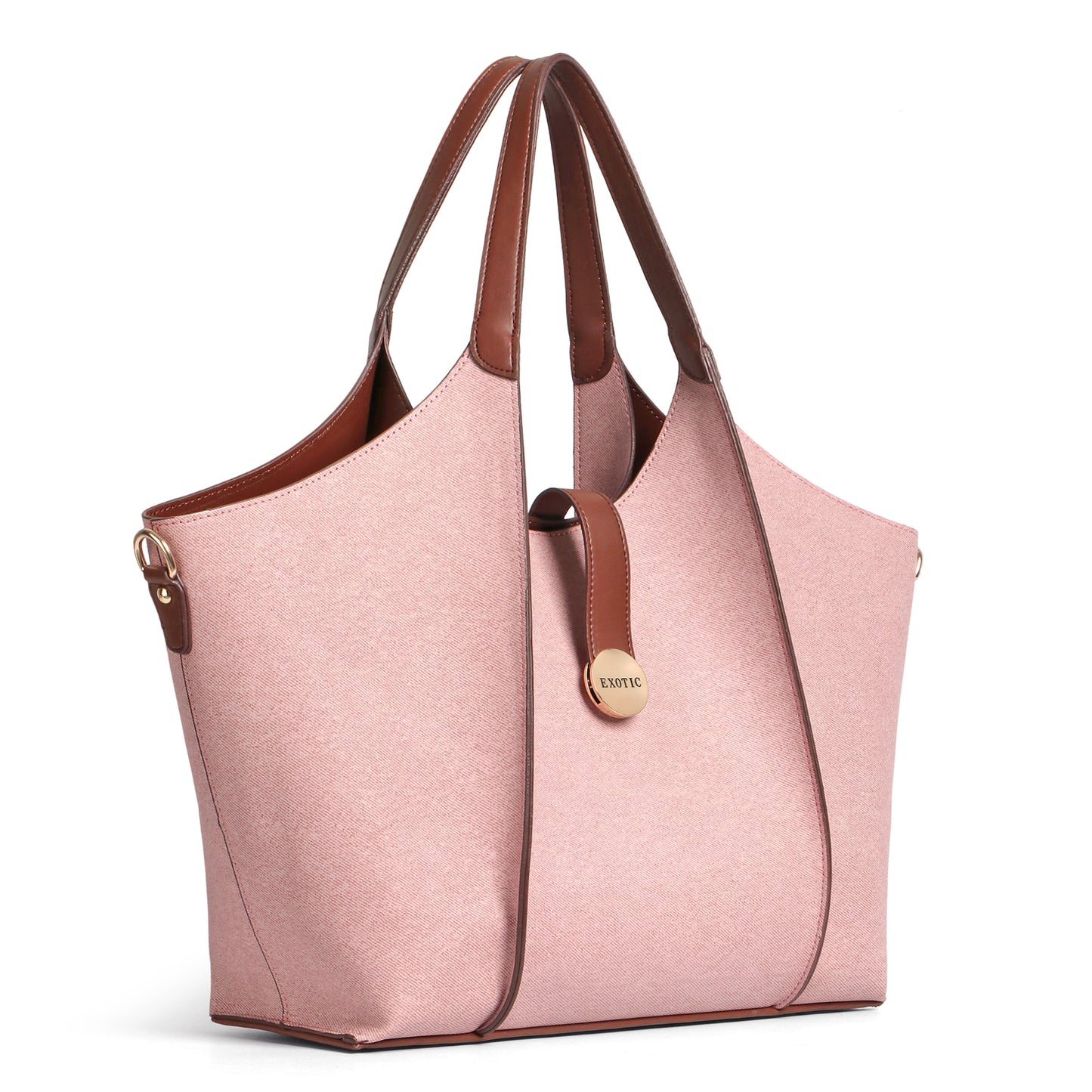HandbagPink