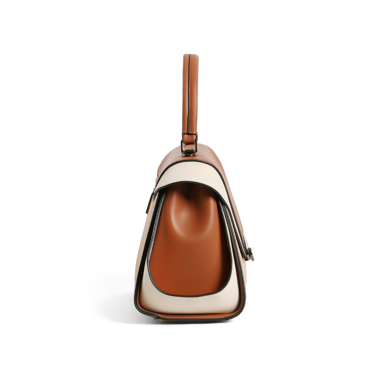 Handbag Beige