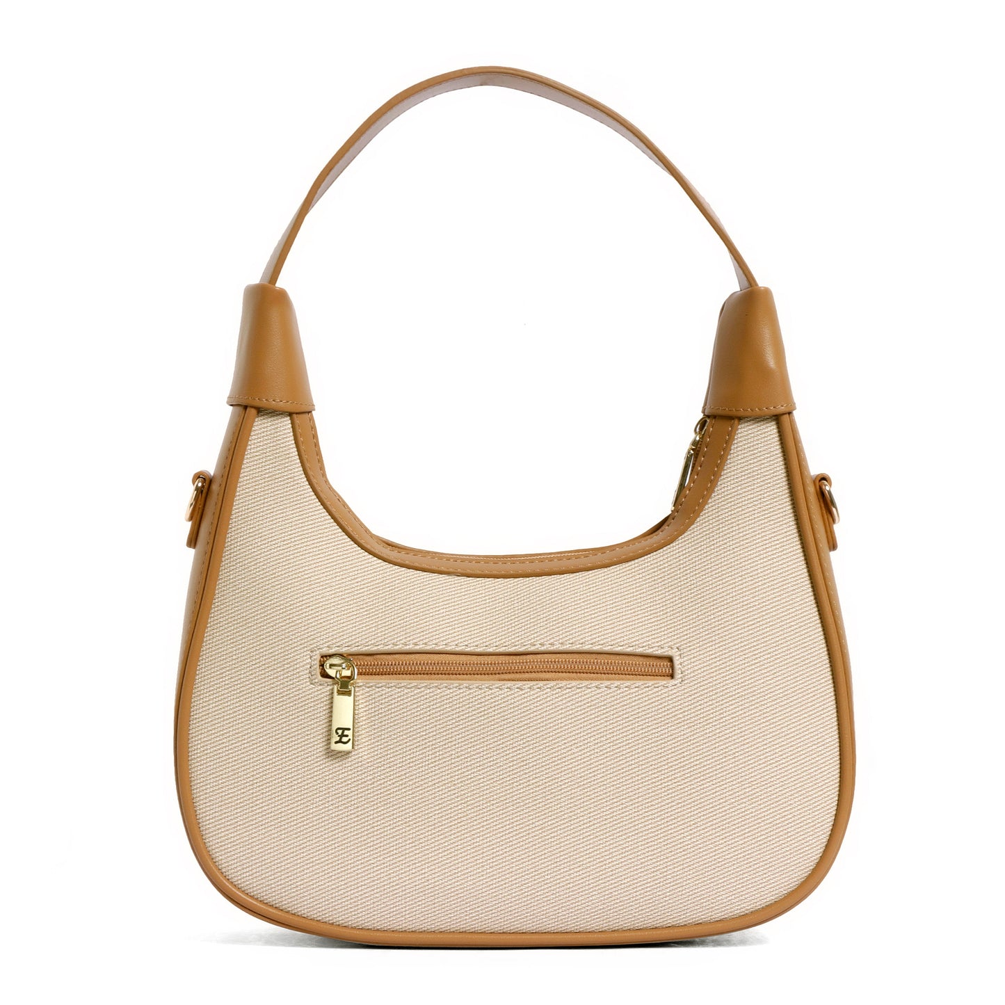 Handbag Beige