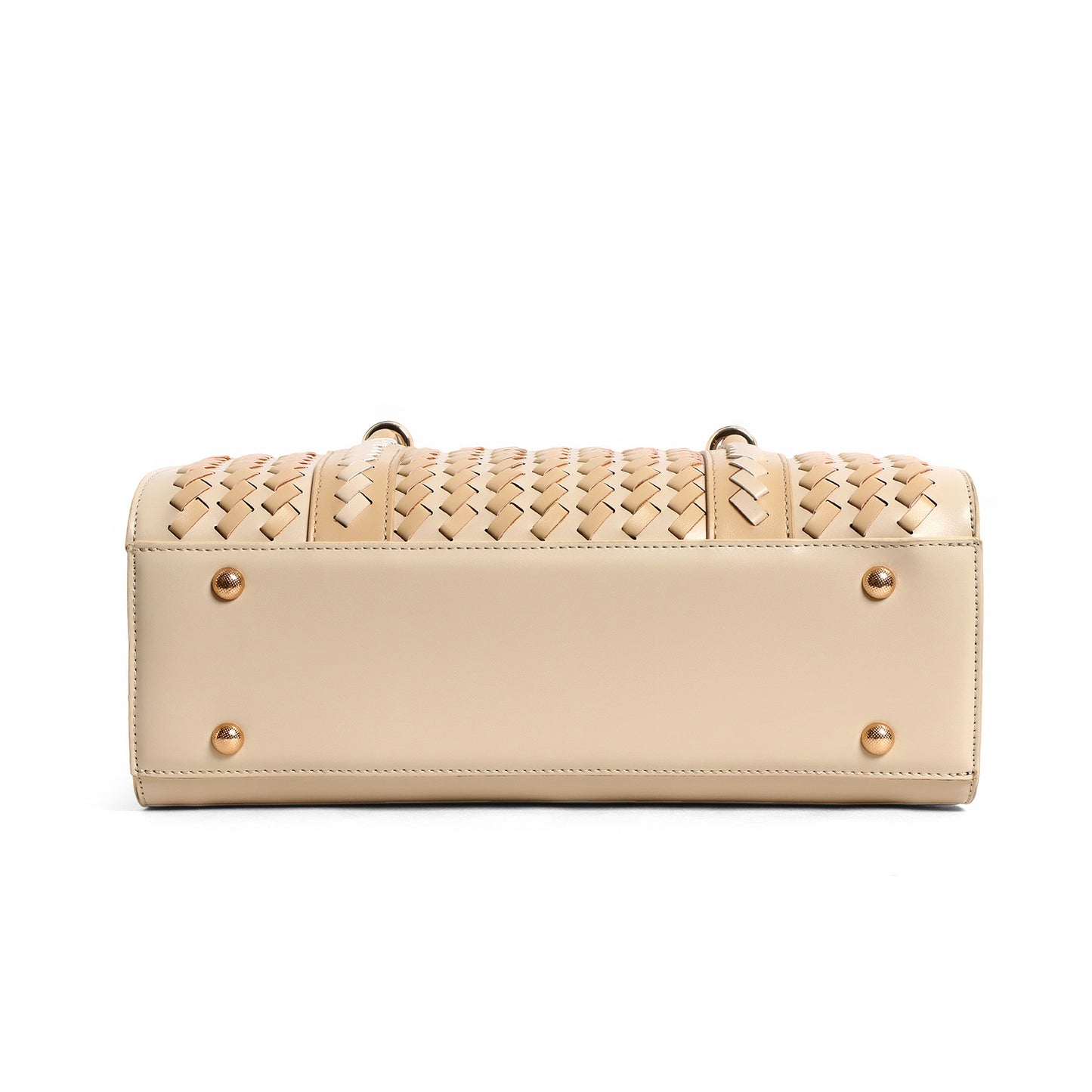 Handbag Beige