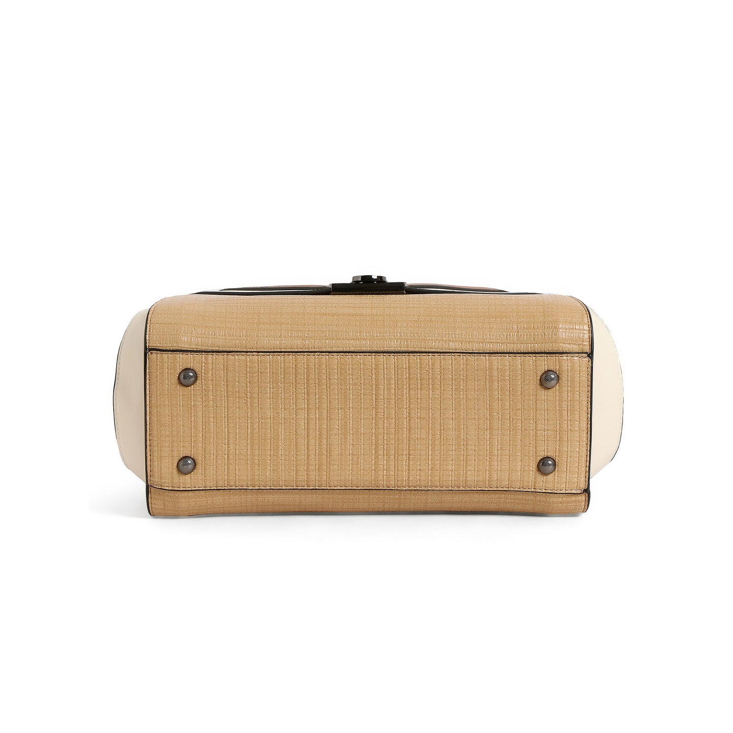 Handbag Beige