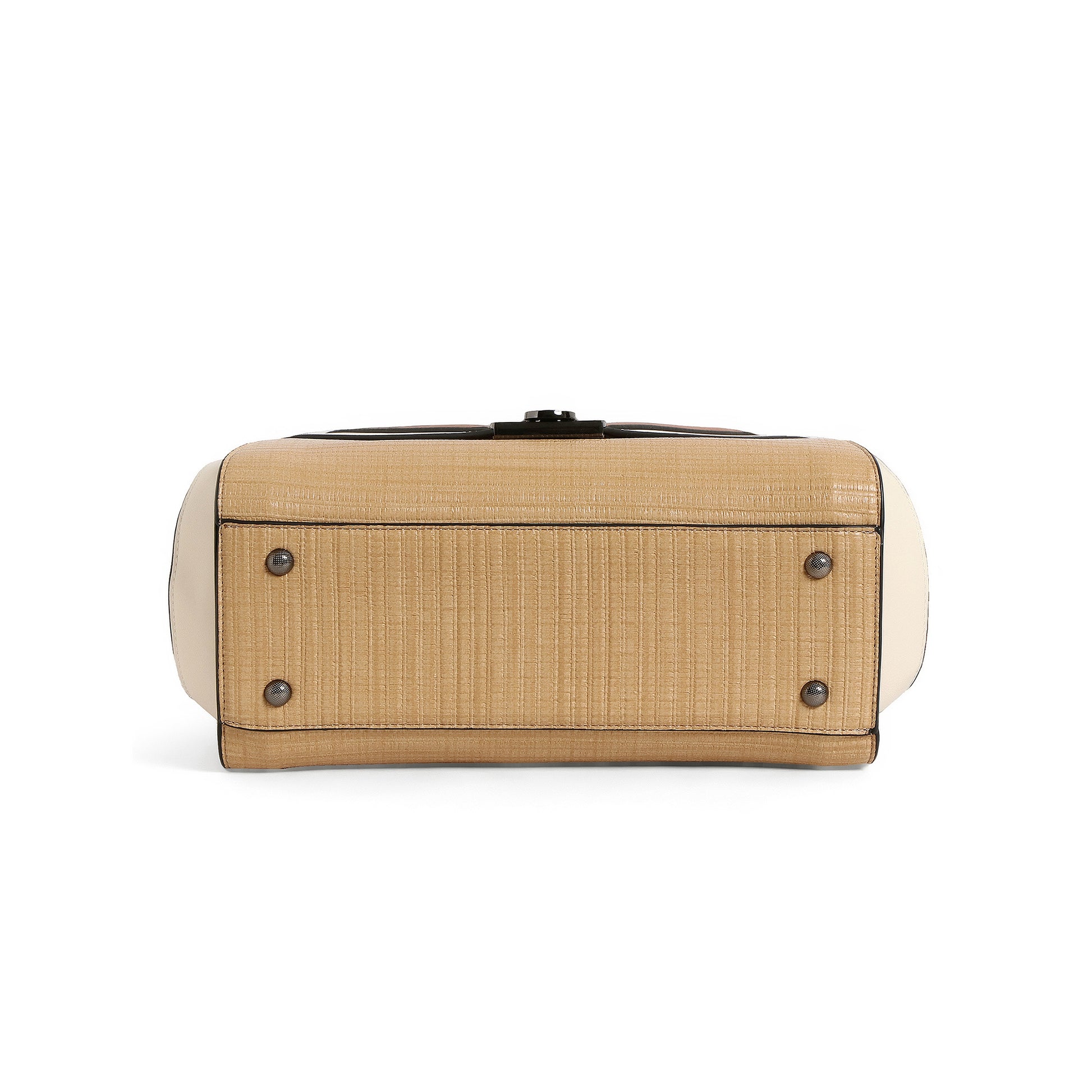 Handbag Beige