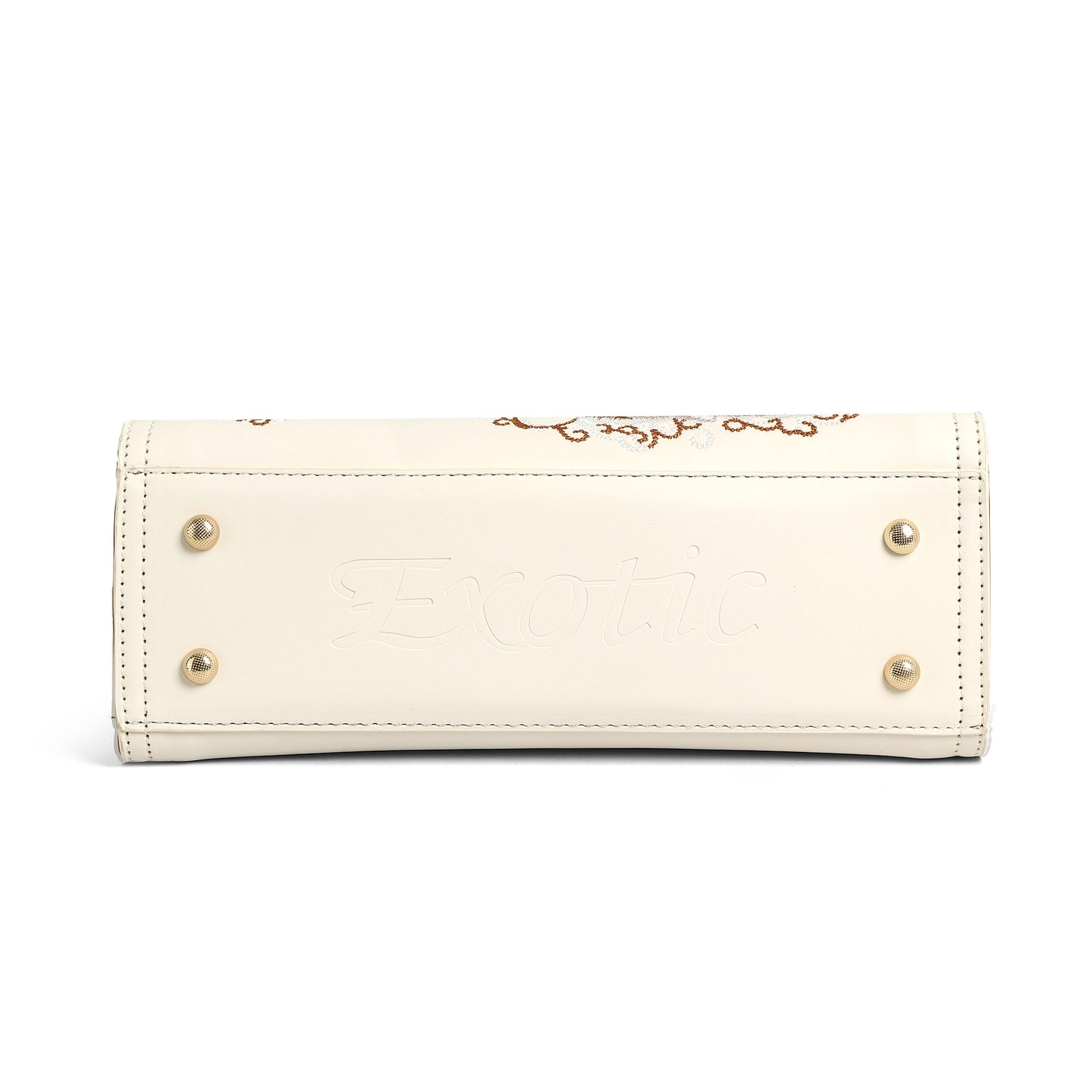 Handbag Beige