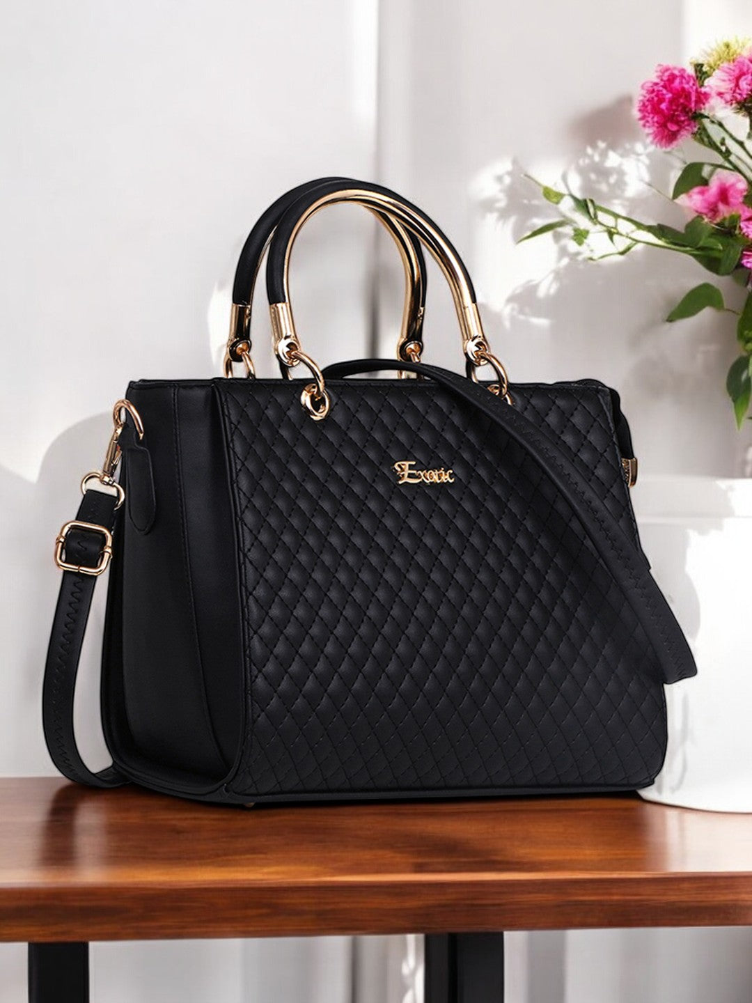 Handbag Black