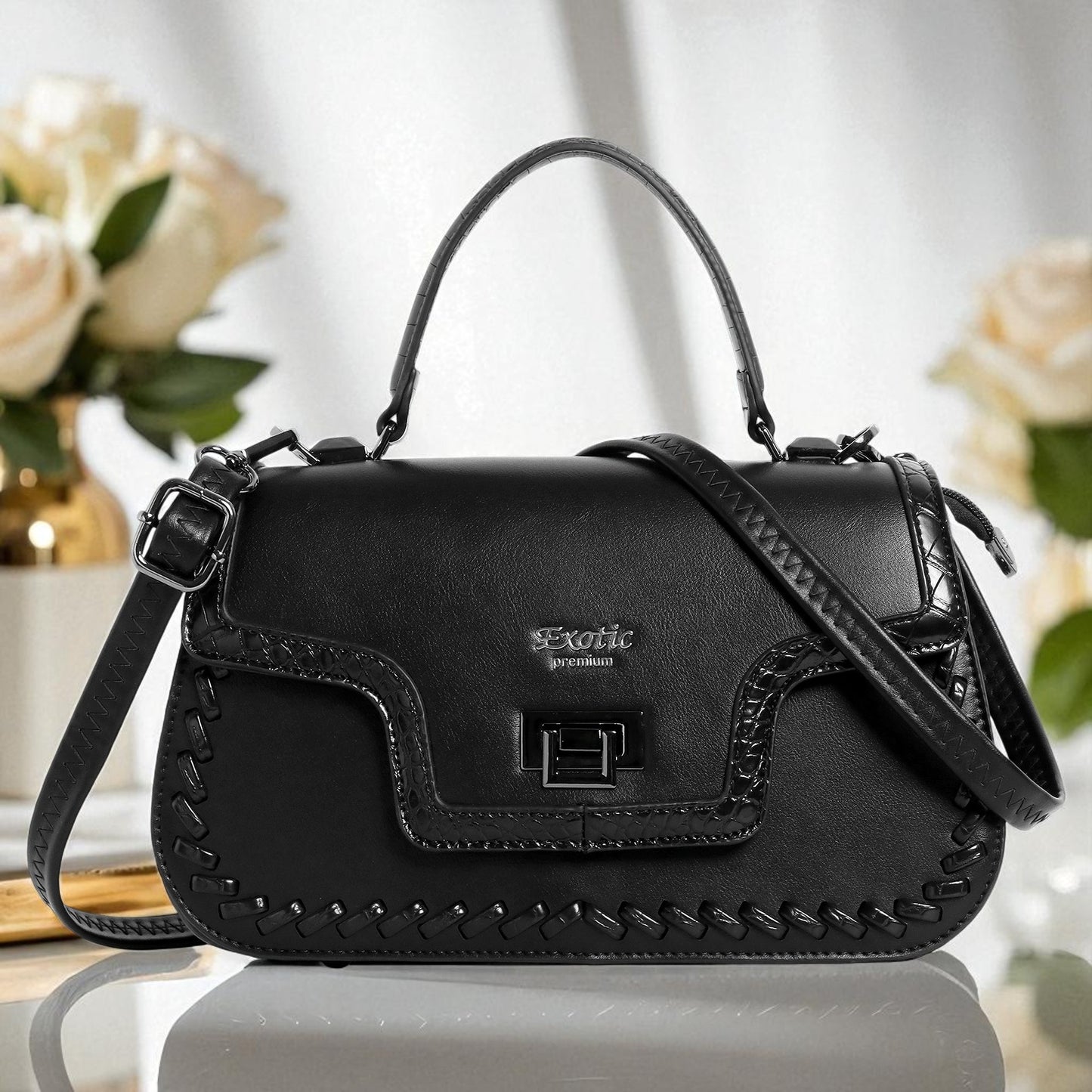 Handbag Black
