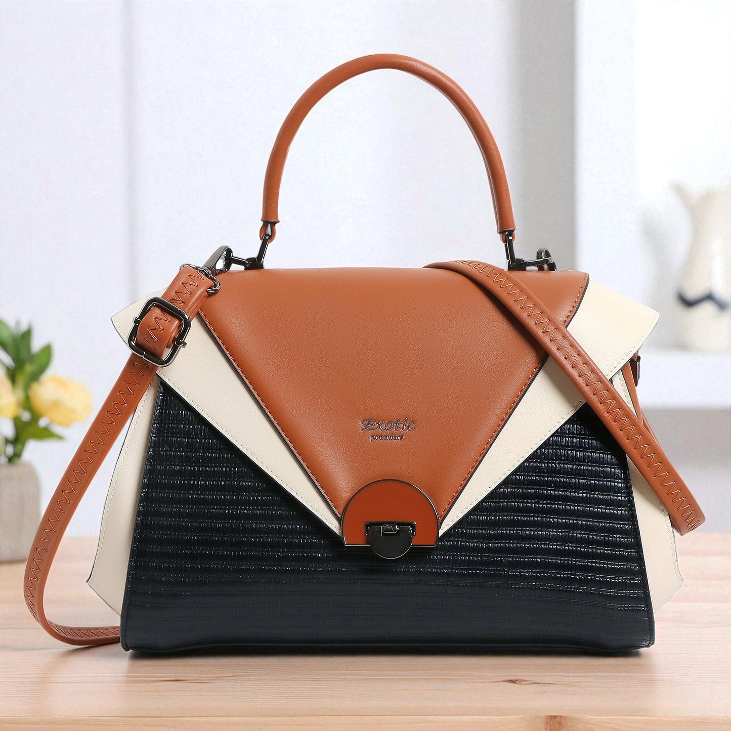 Handbag Black