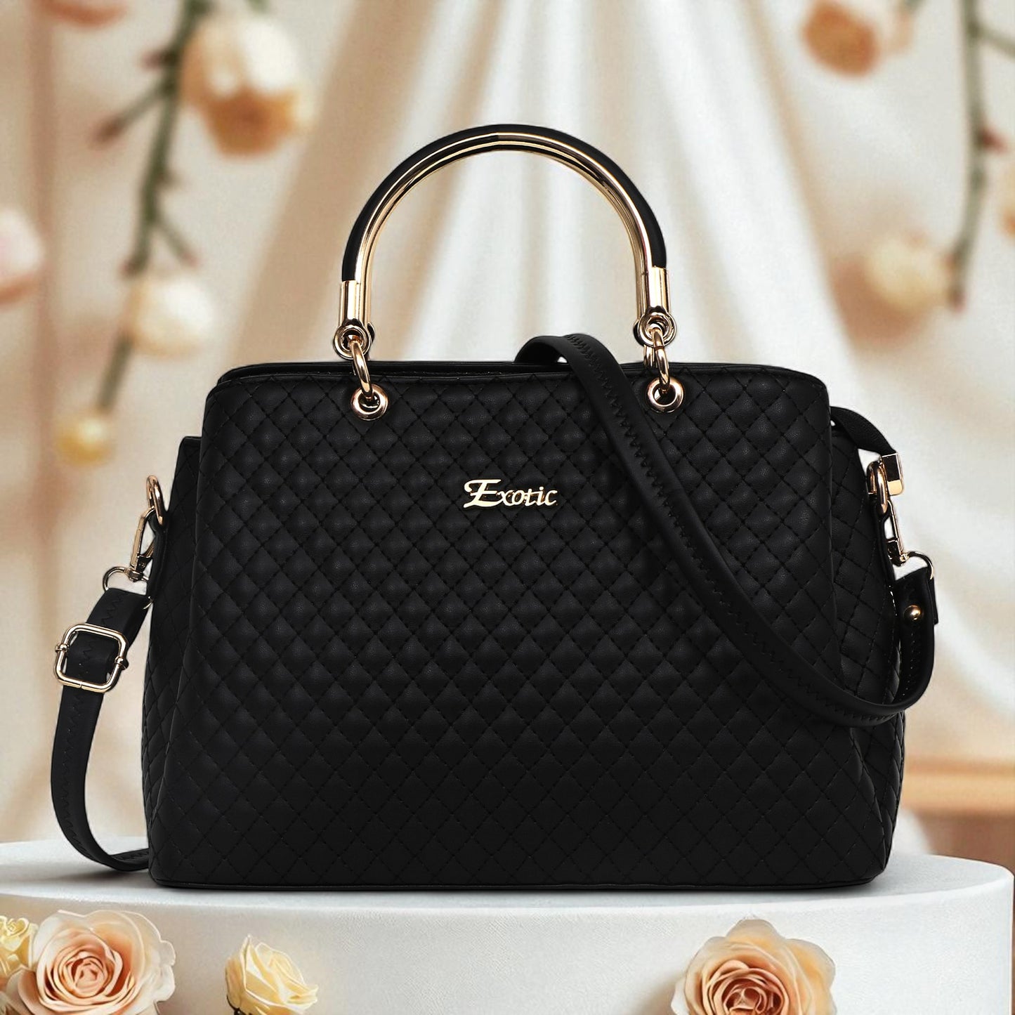 Handbag Black