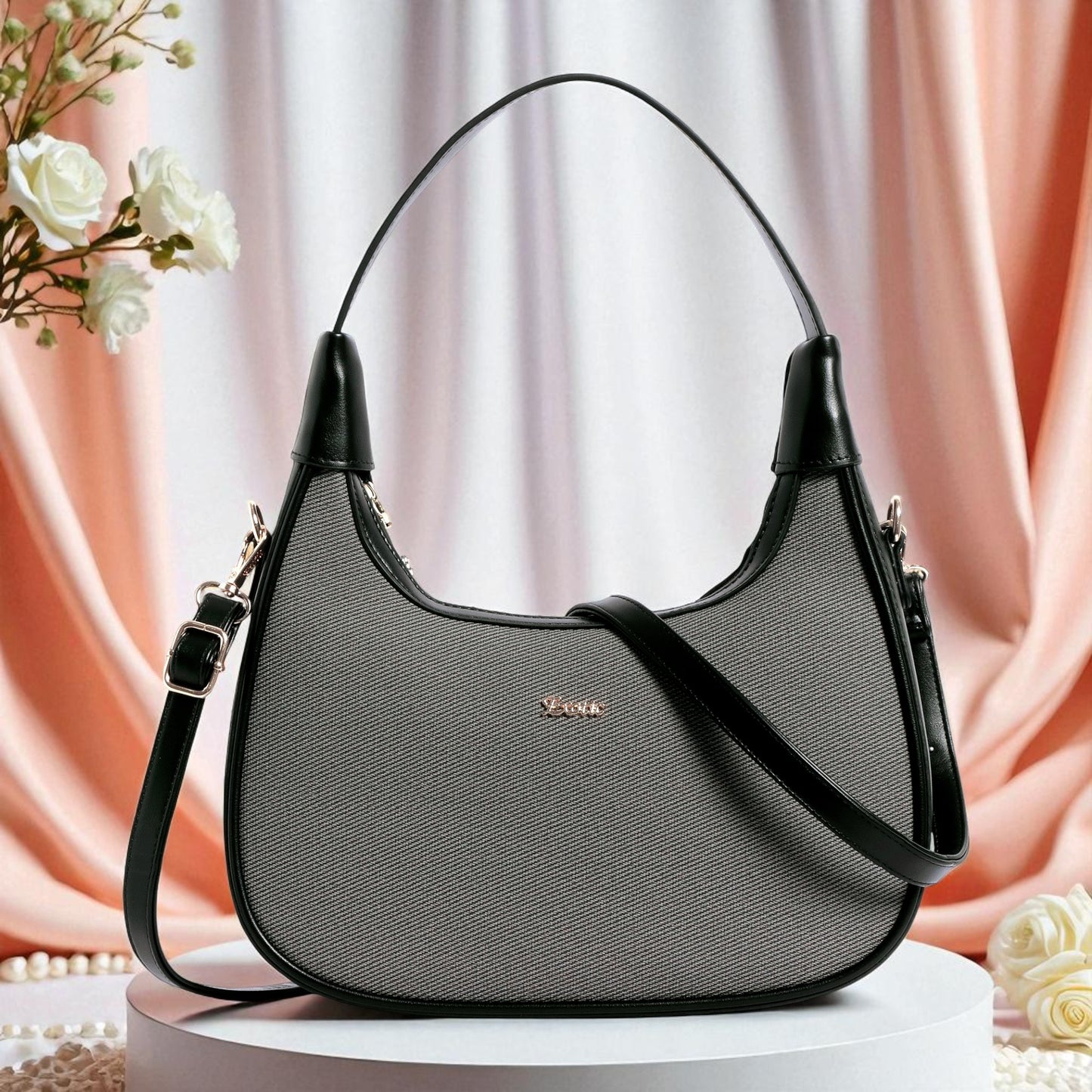Handbag Black