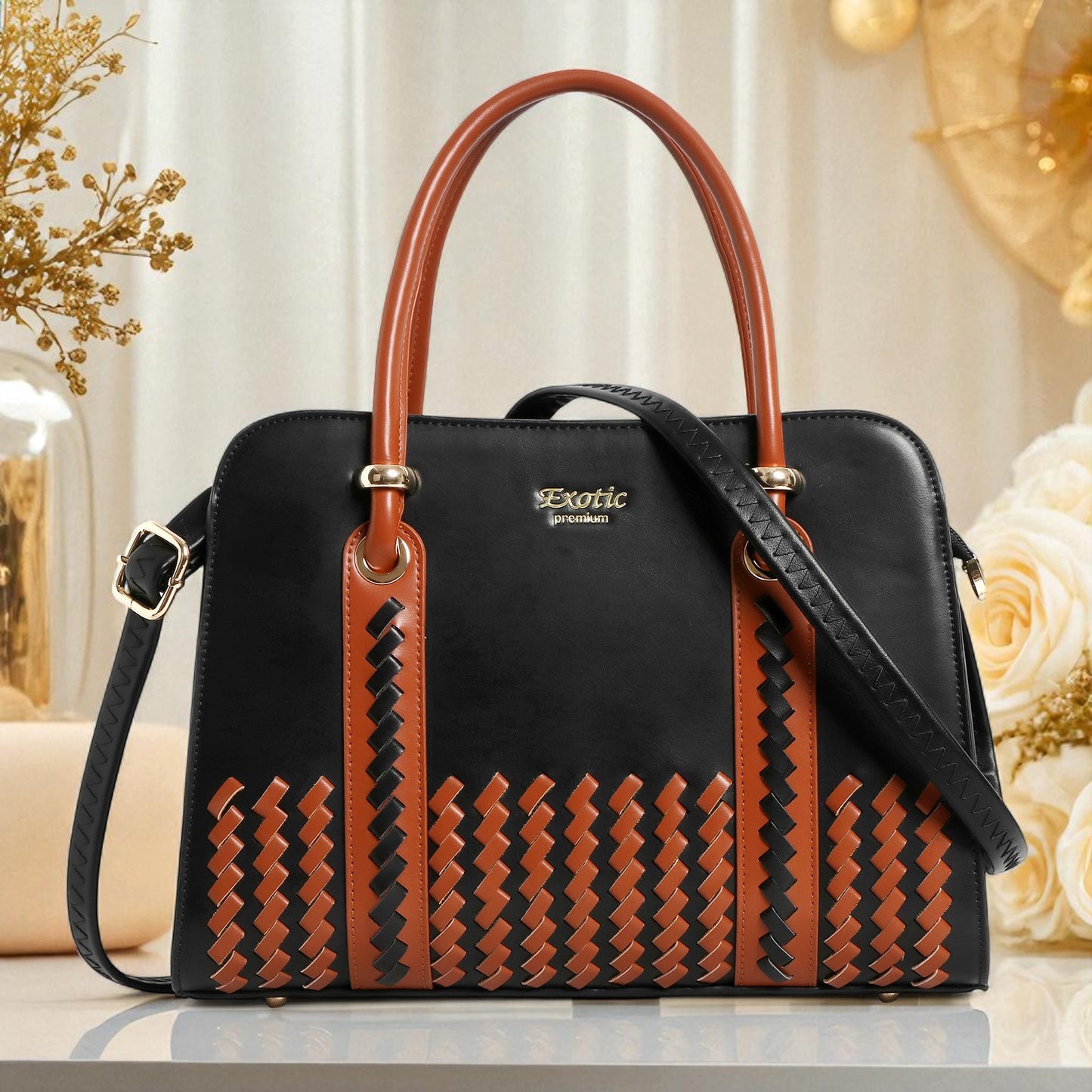 Handbag Black