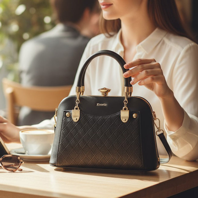 Handbag Black