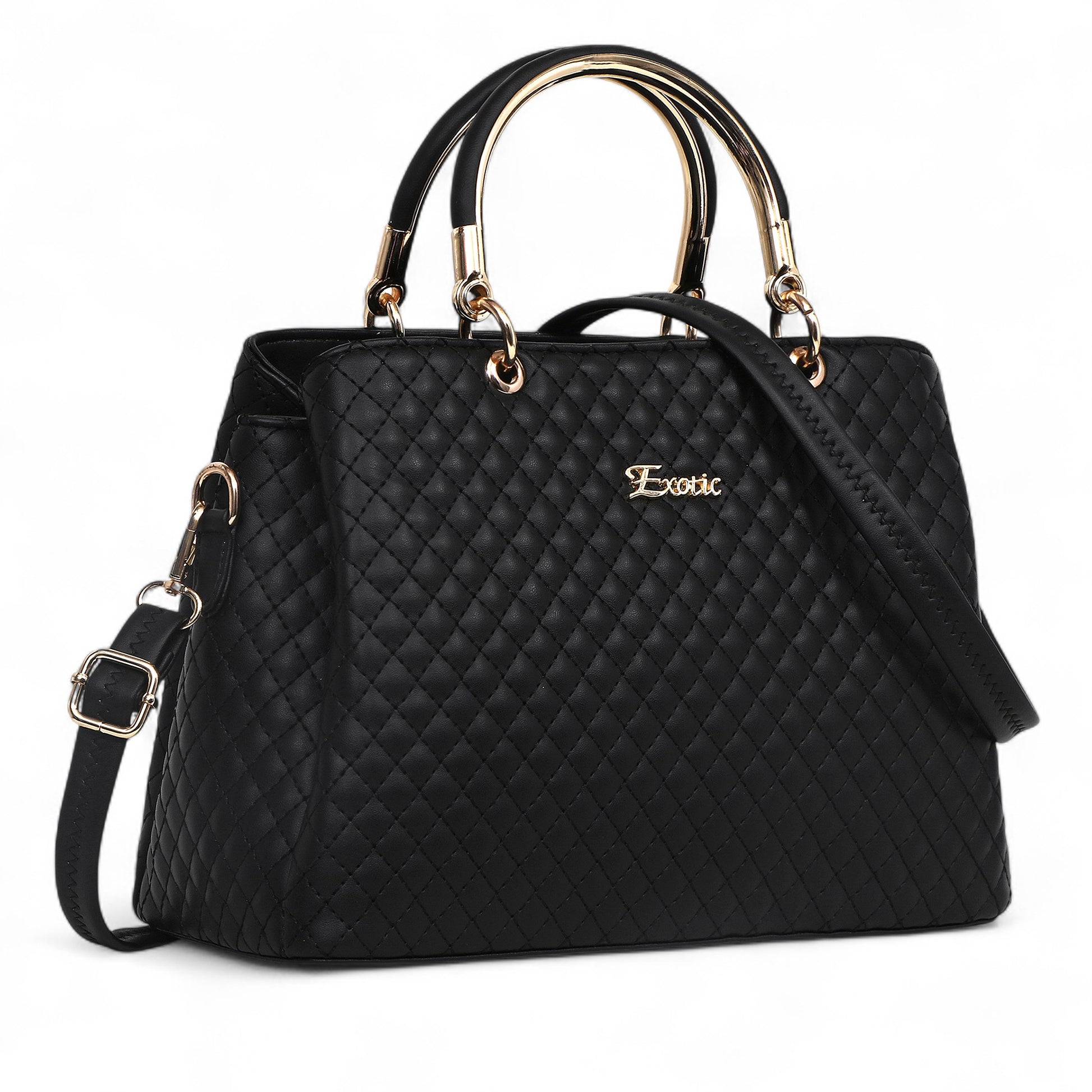 Handbag Black