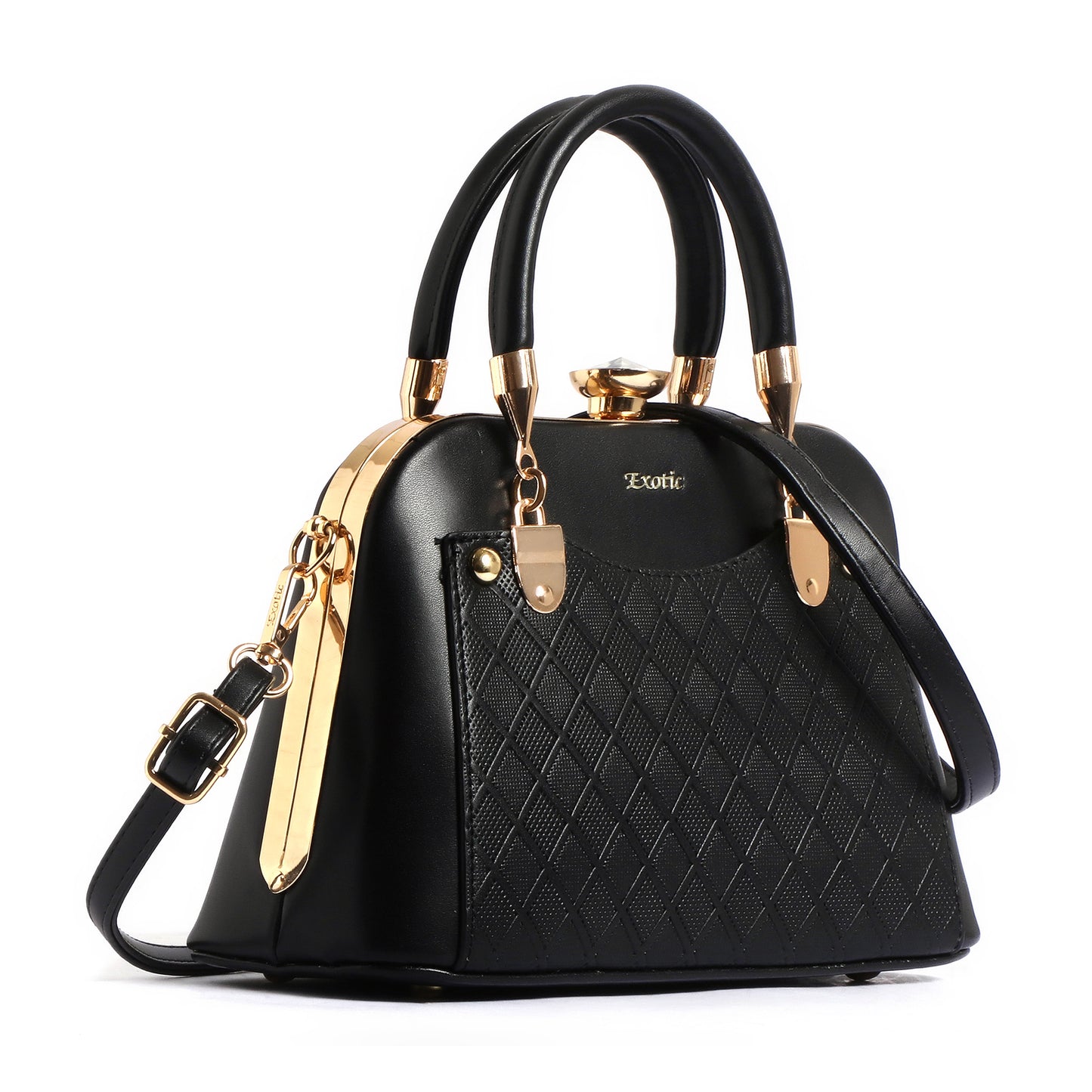 Handbag Black
