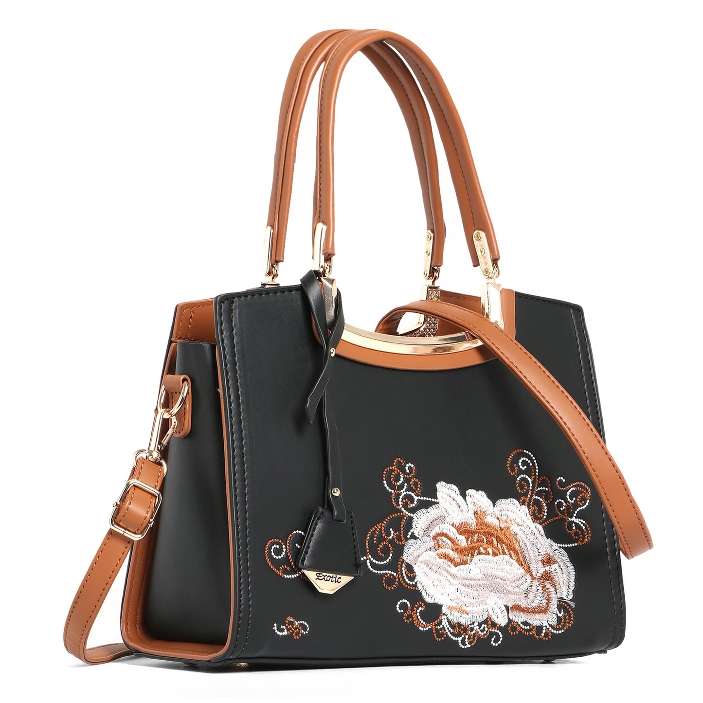 Handbag Black
