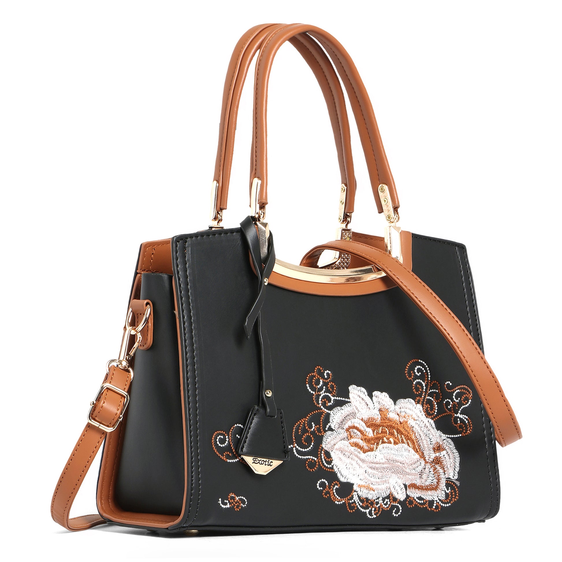 Handbag Black