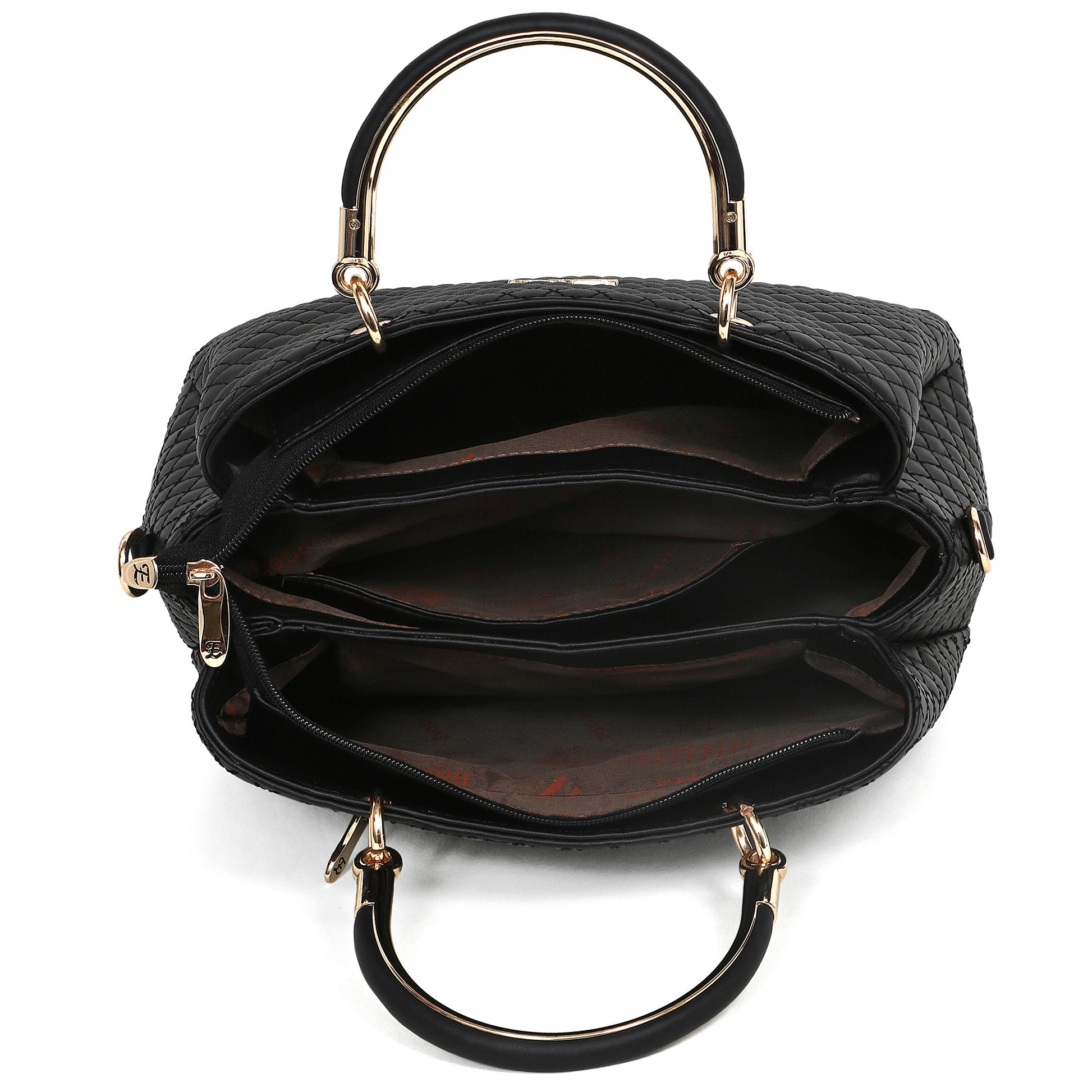 Handbag Black