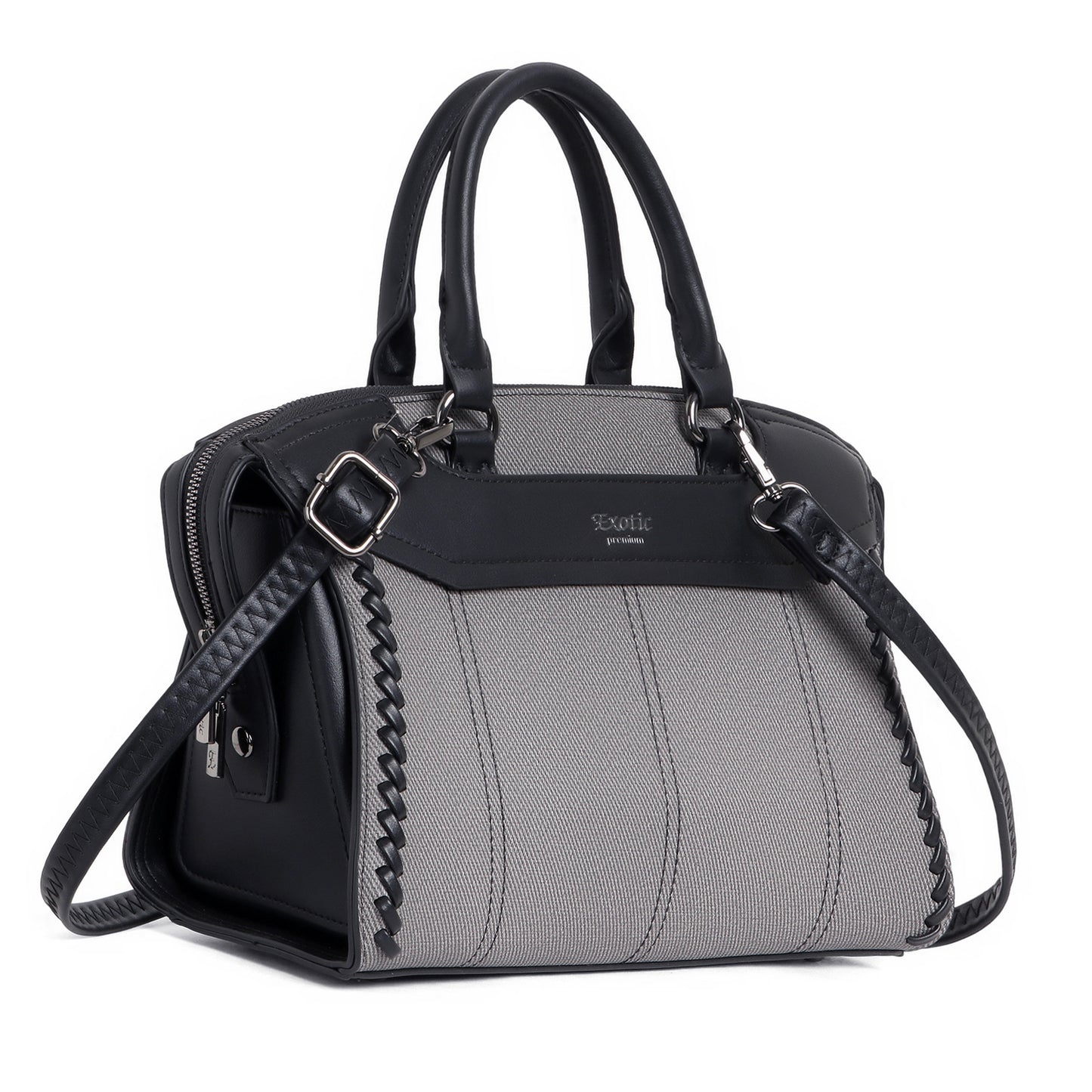 Handbag_Black
