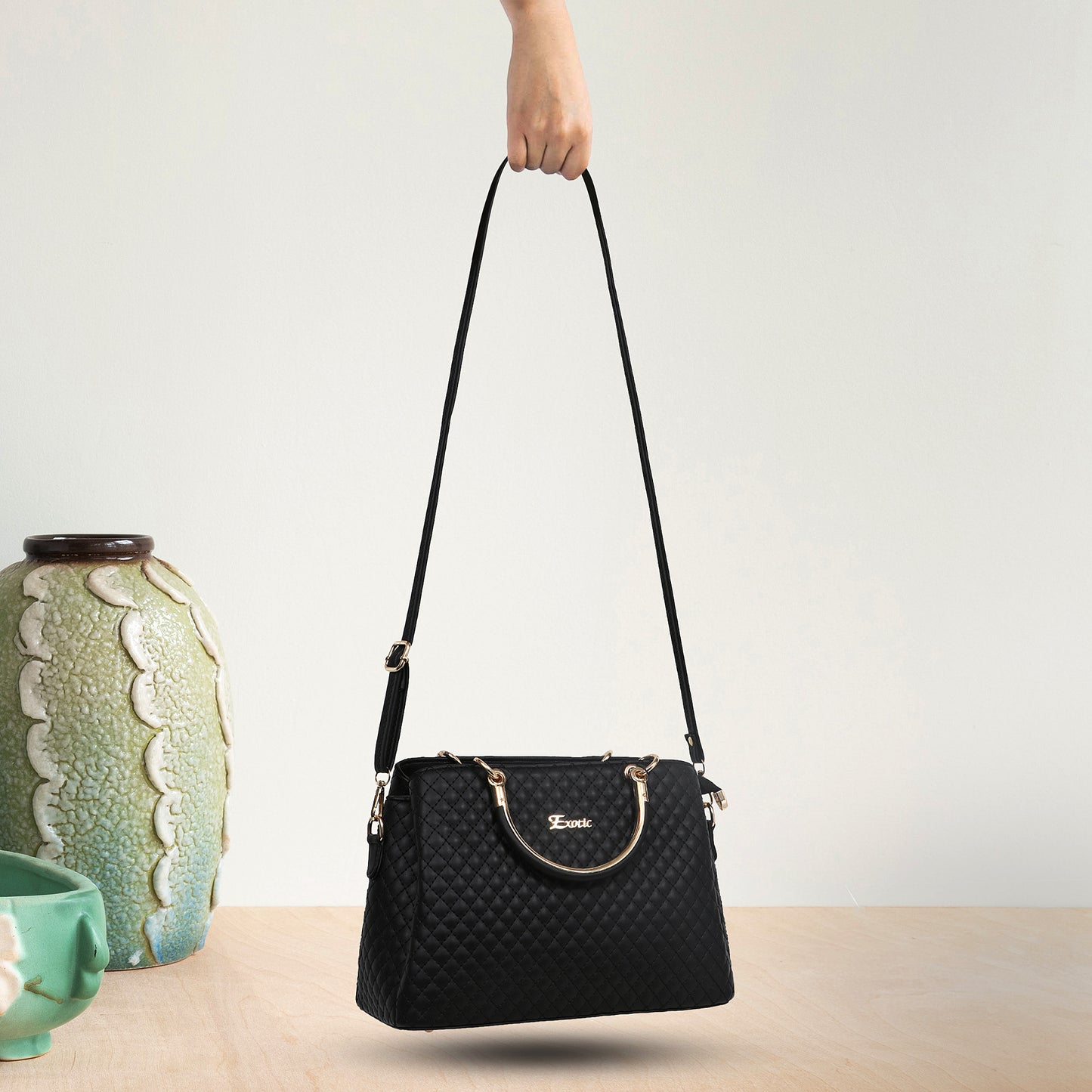 Handbag Black