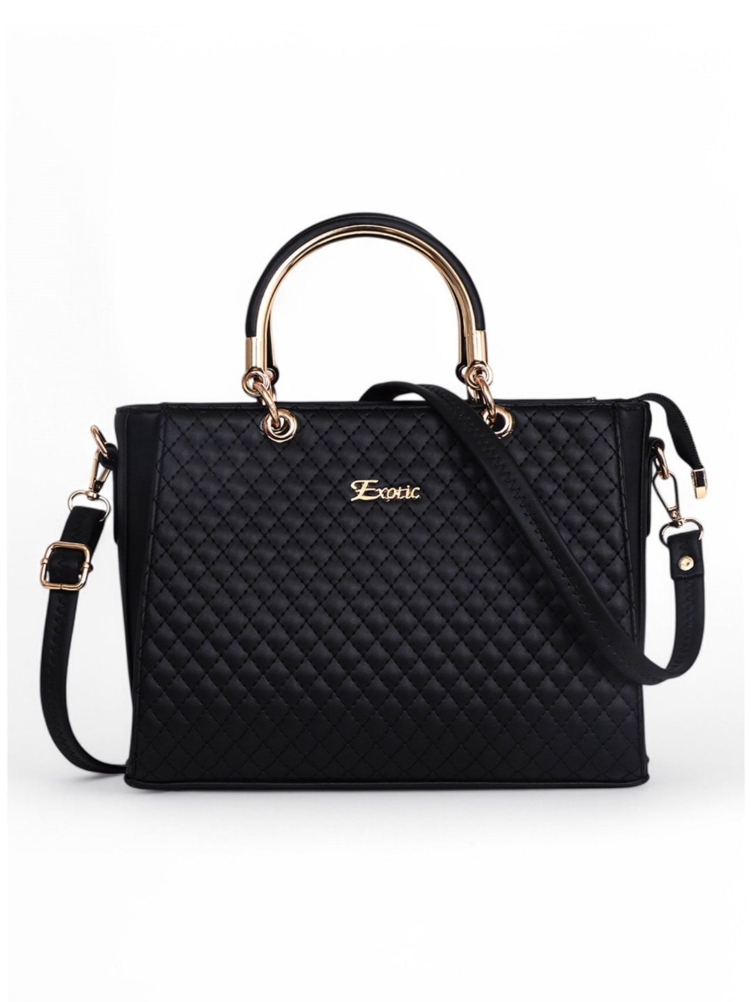 Handbag_Black