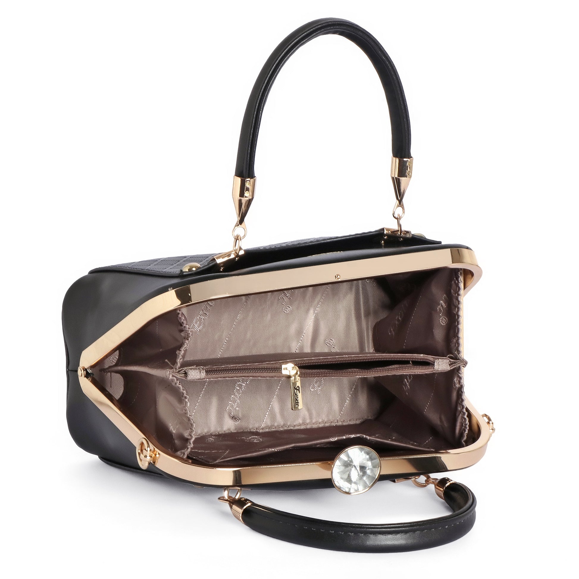 Handbag Black