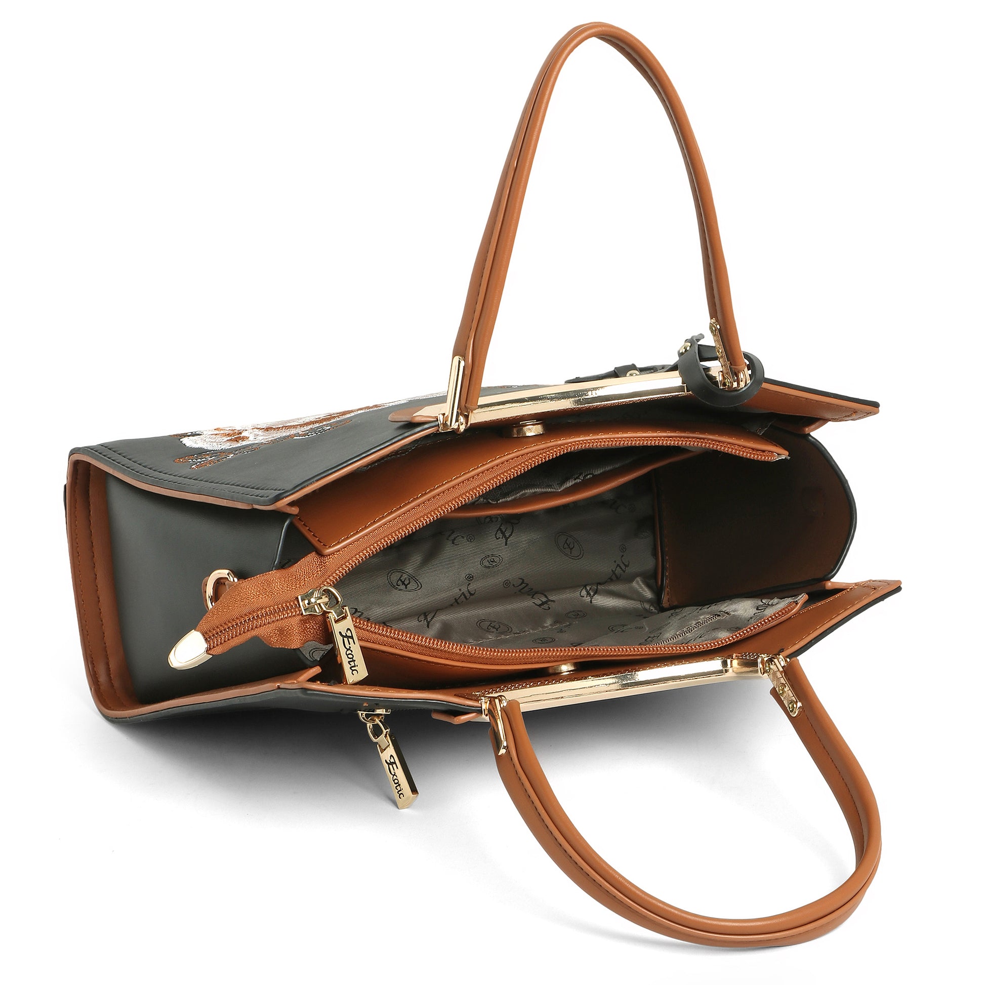 Handbag Black