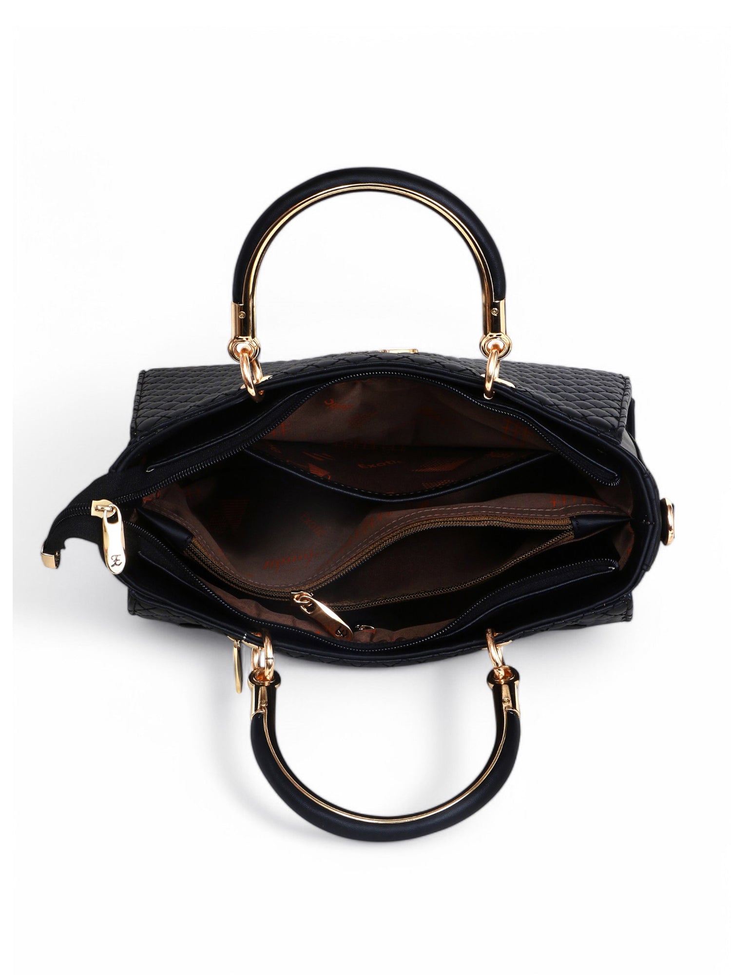 Handbag_Black
