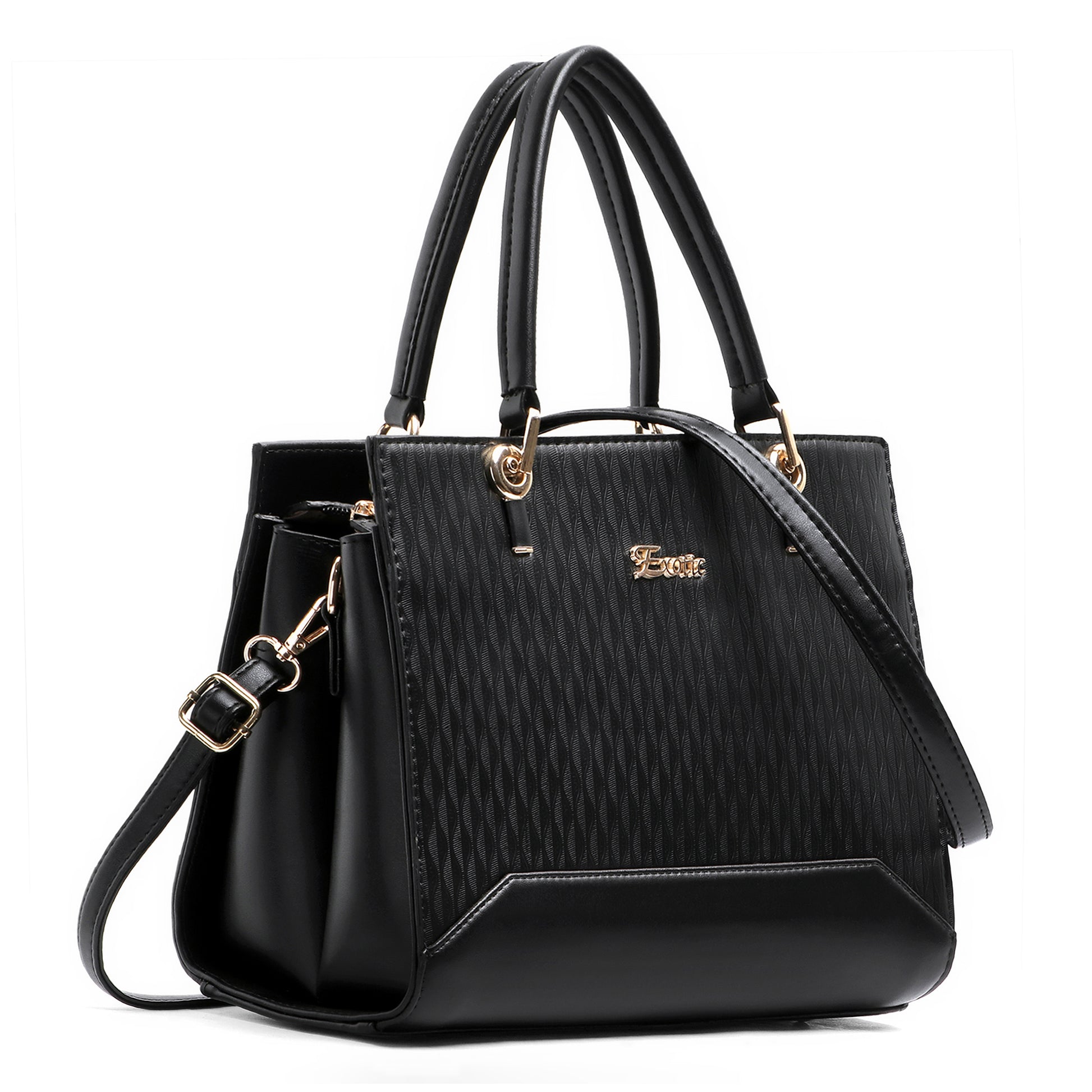 Handbag  Black