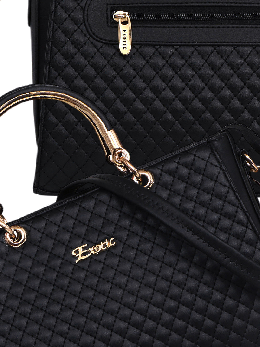 Handbag_Black