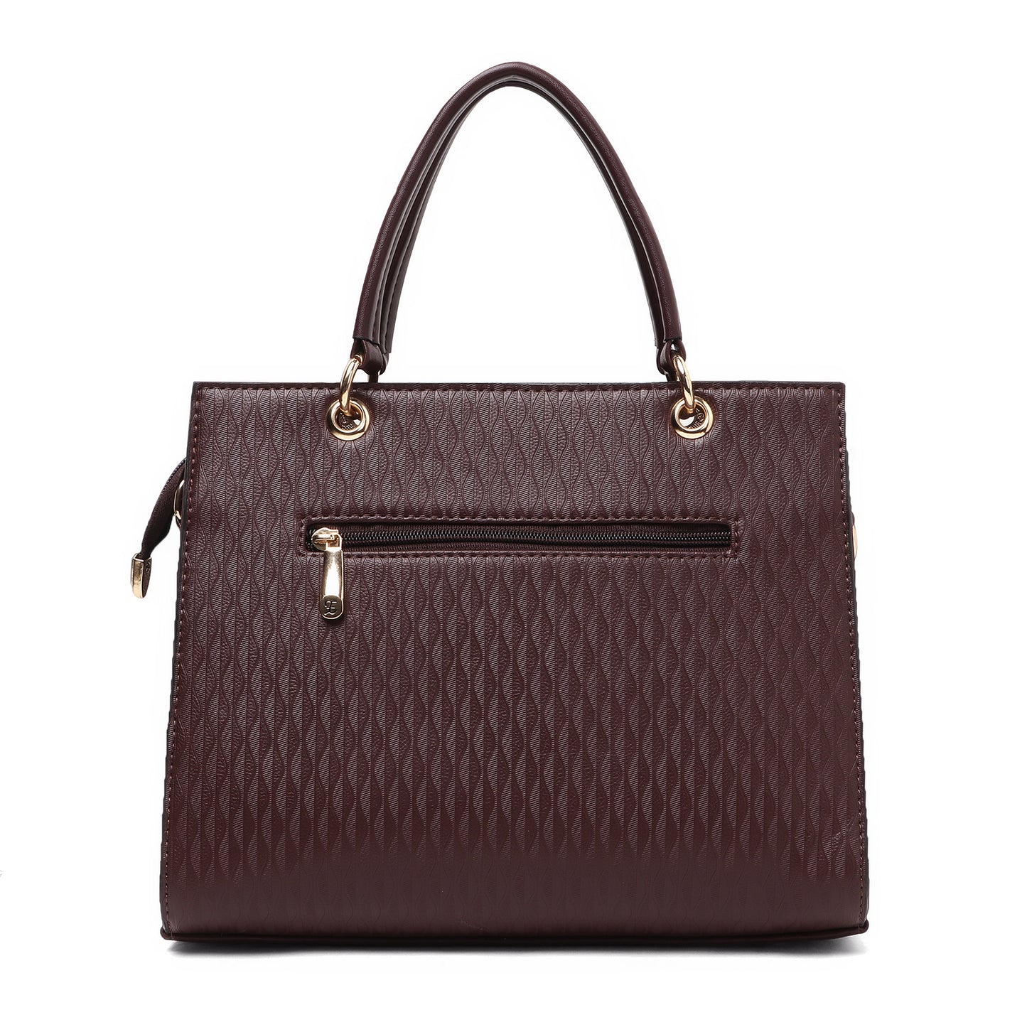 Handbag  Brown
