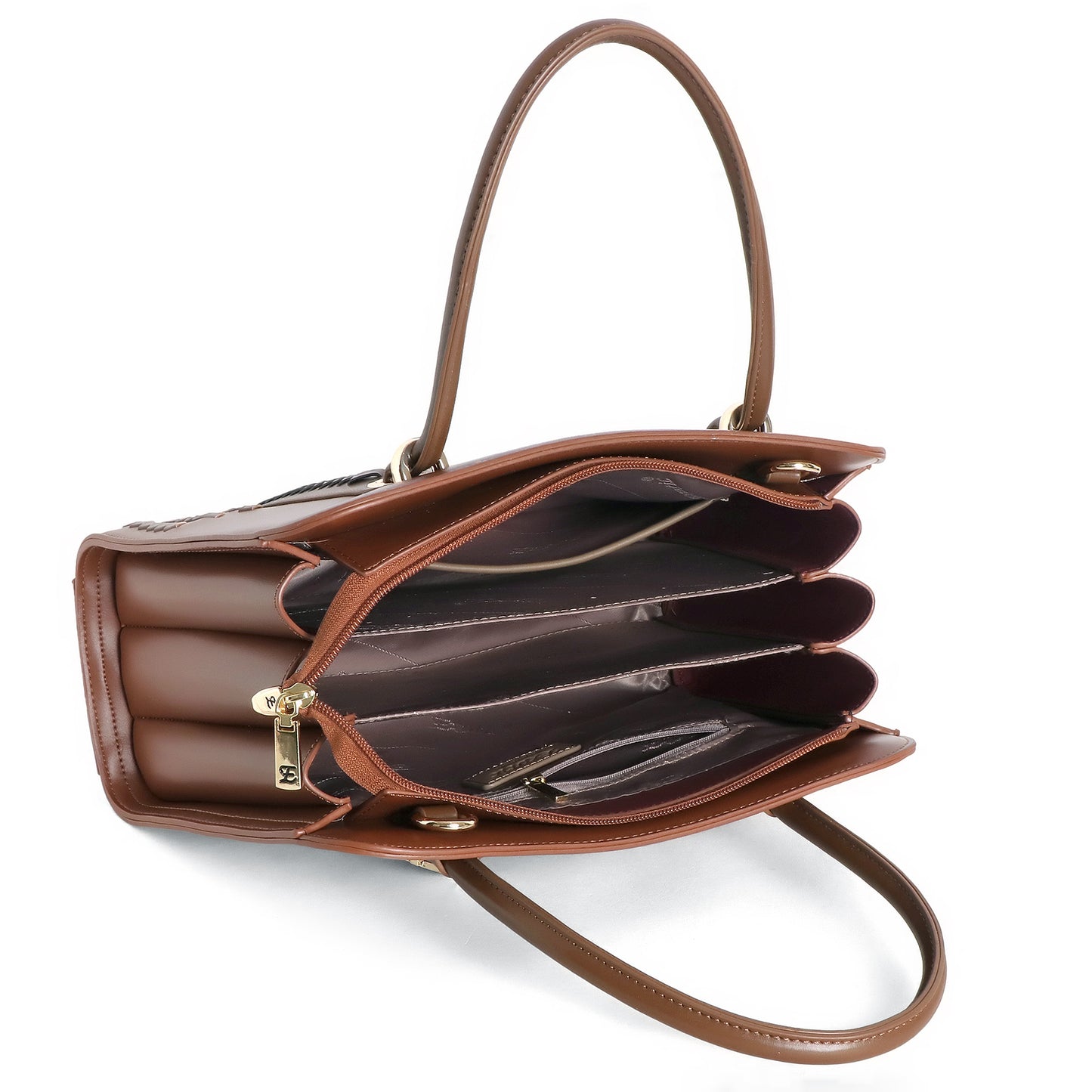 Handbag Brown