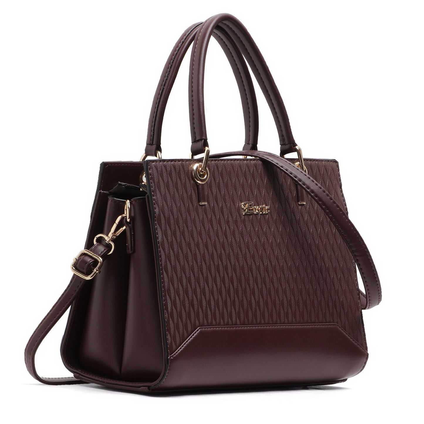 Handbag  Brown