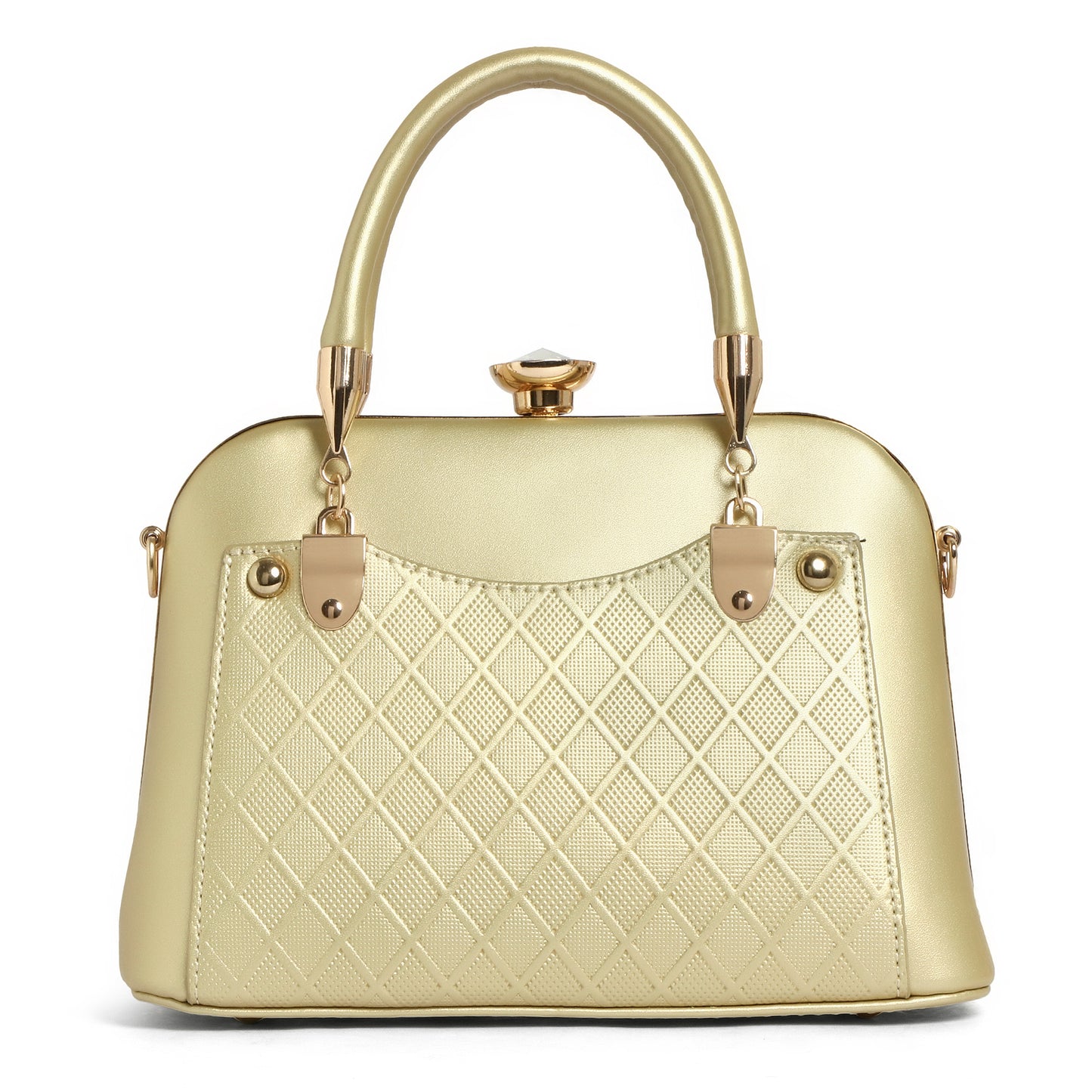 Handbag Gold