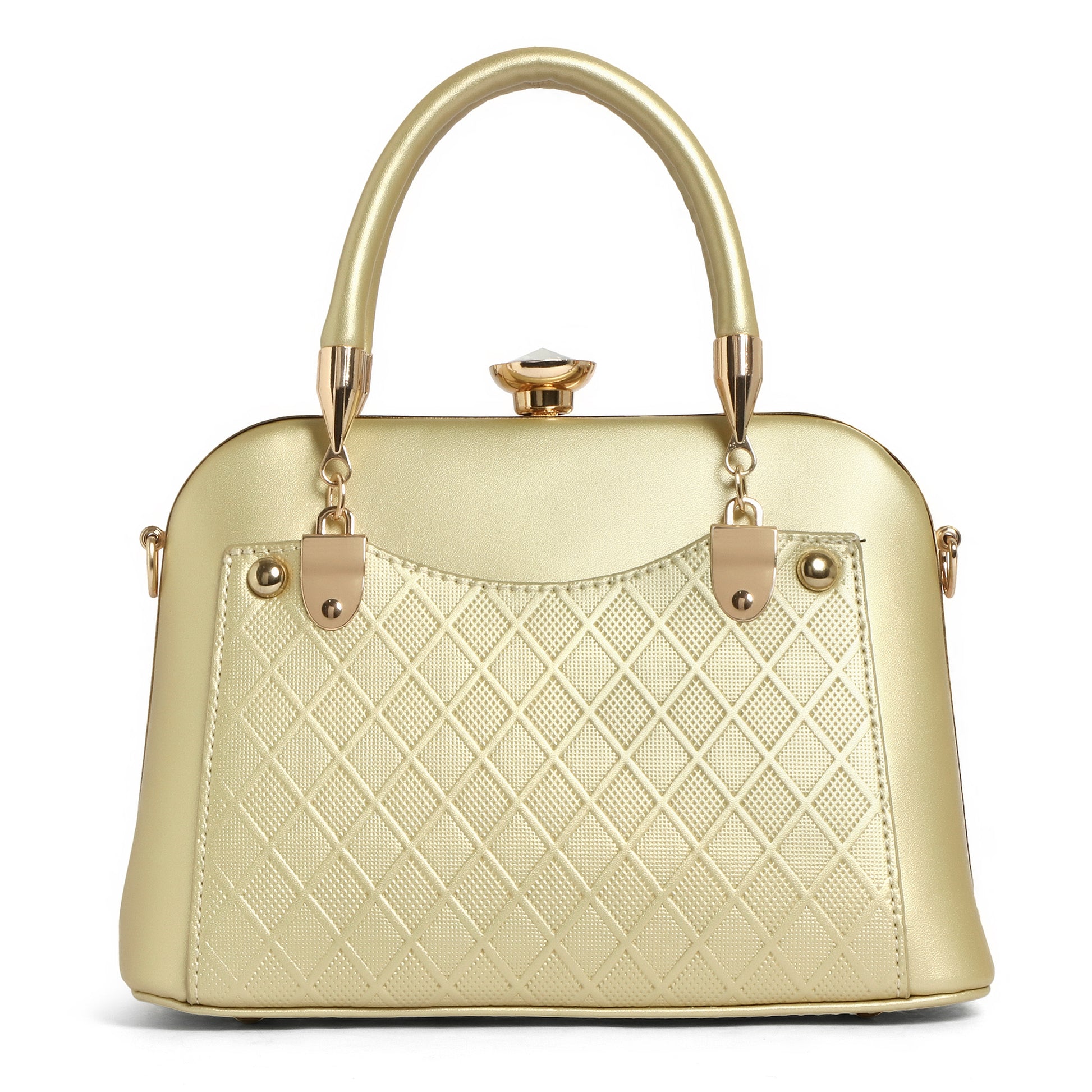 Handbag Gold