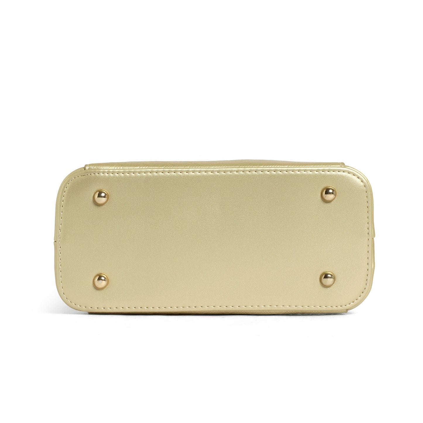 Handbag Gold