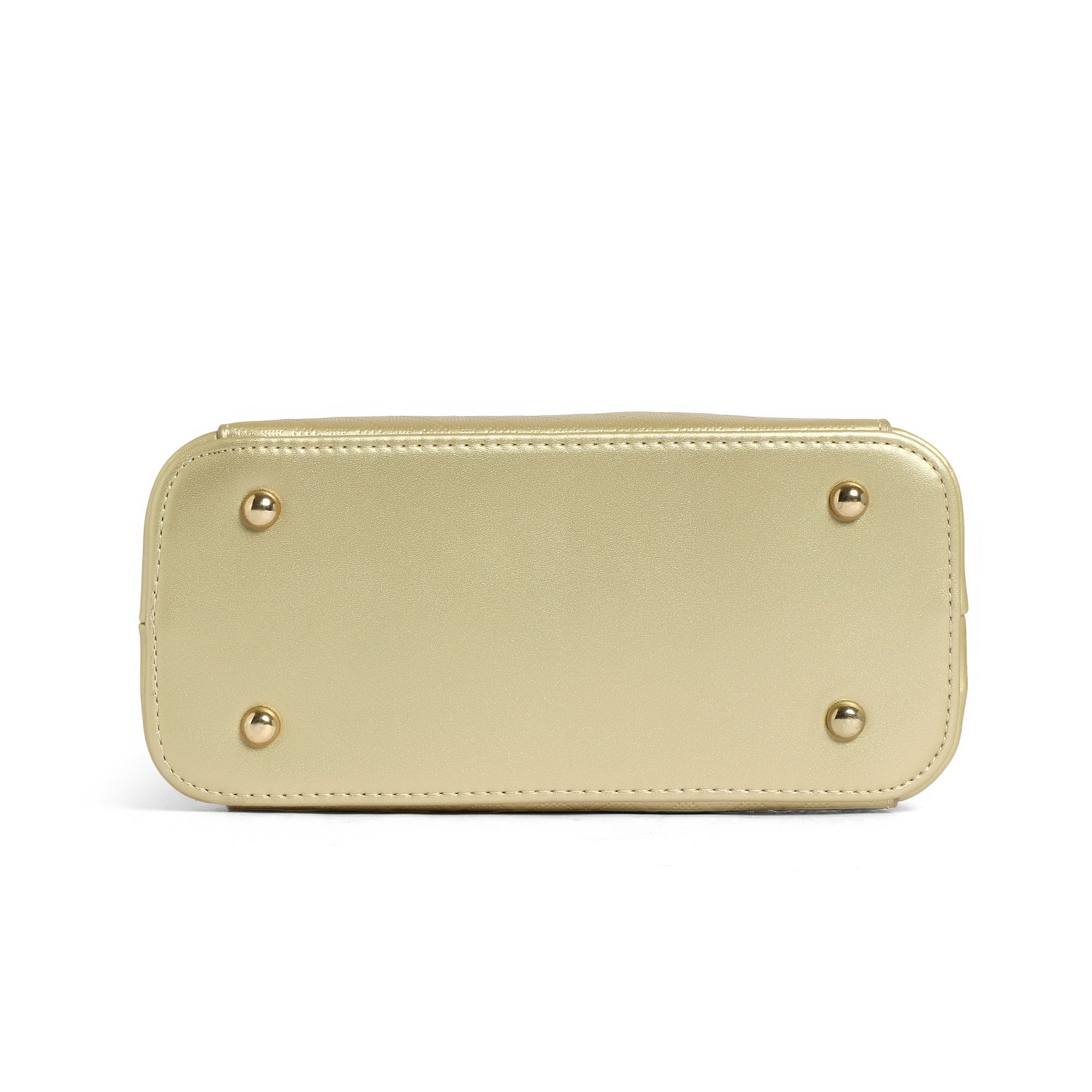 Handbag Gold