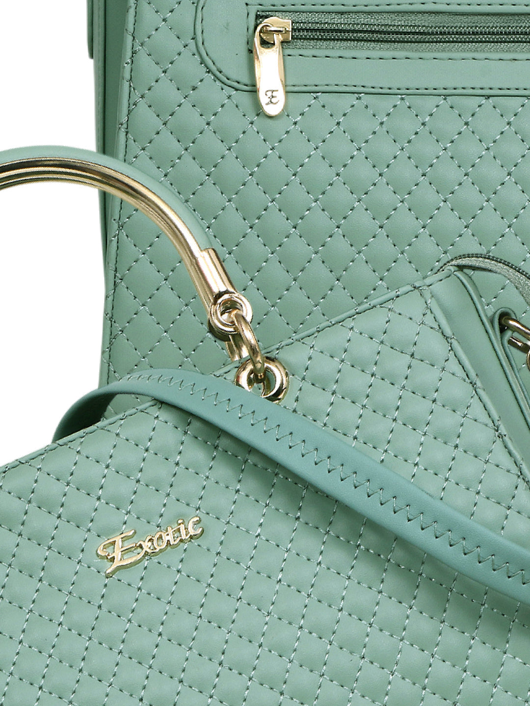Handbag_Green