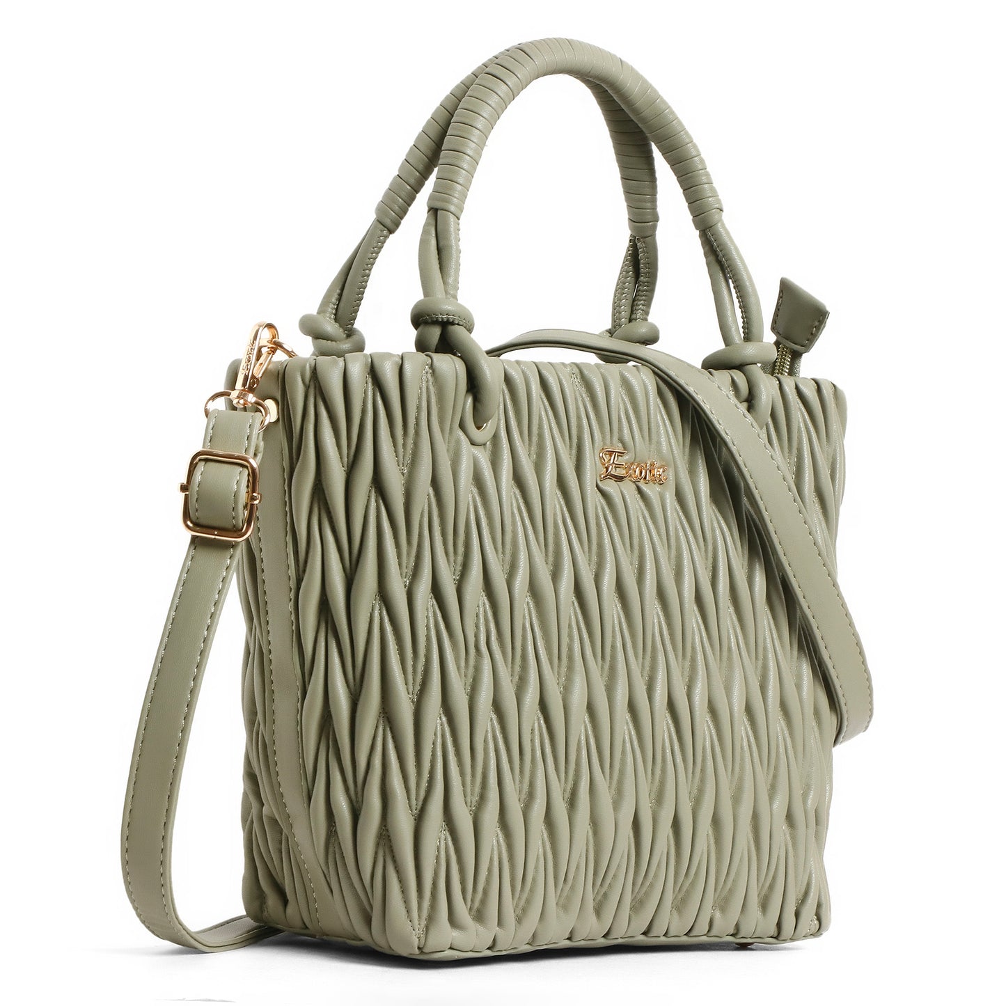 Handbag Green