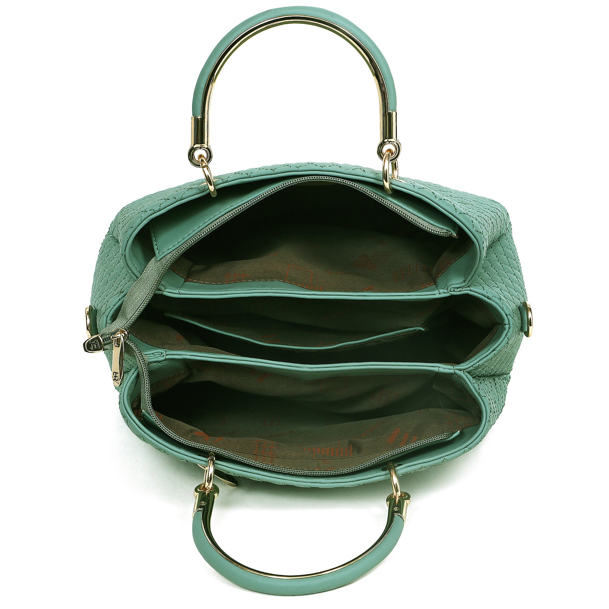 Handbag Green