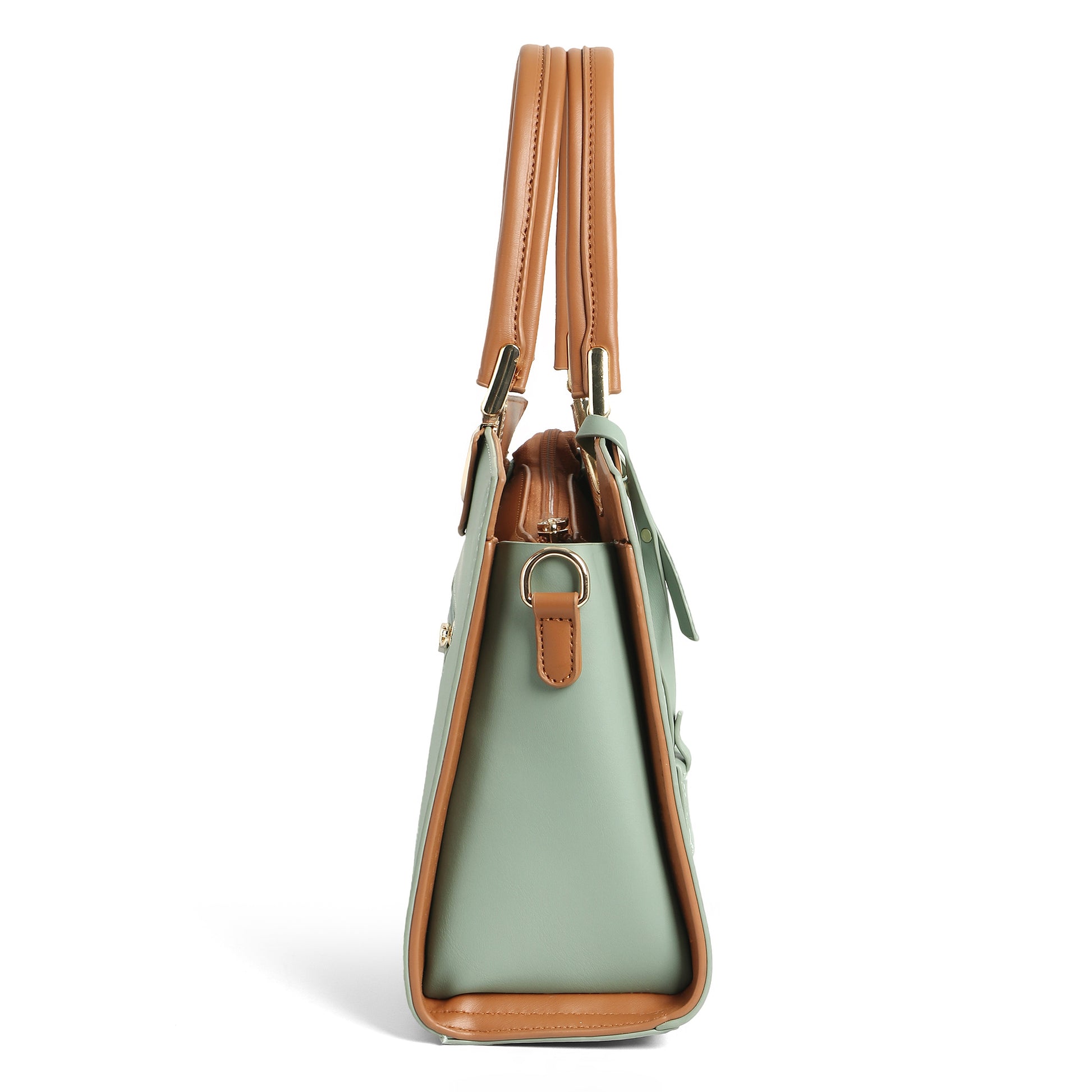 Handbag Green