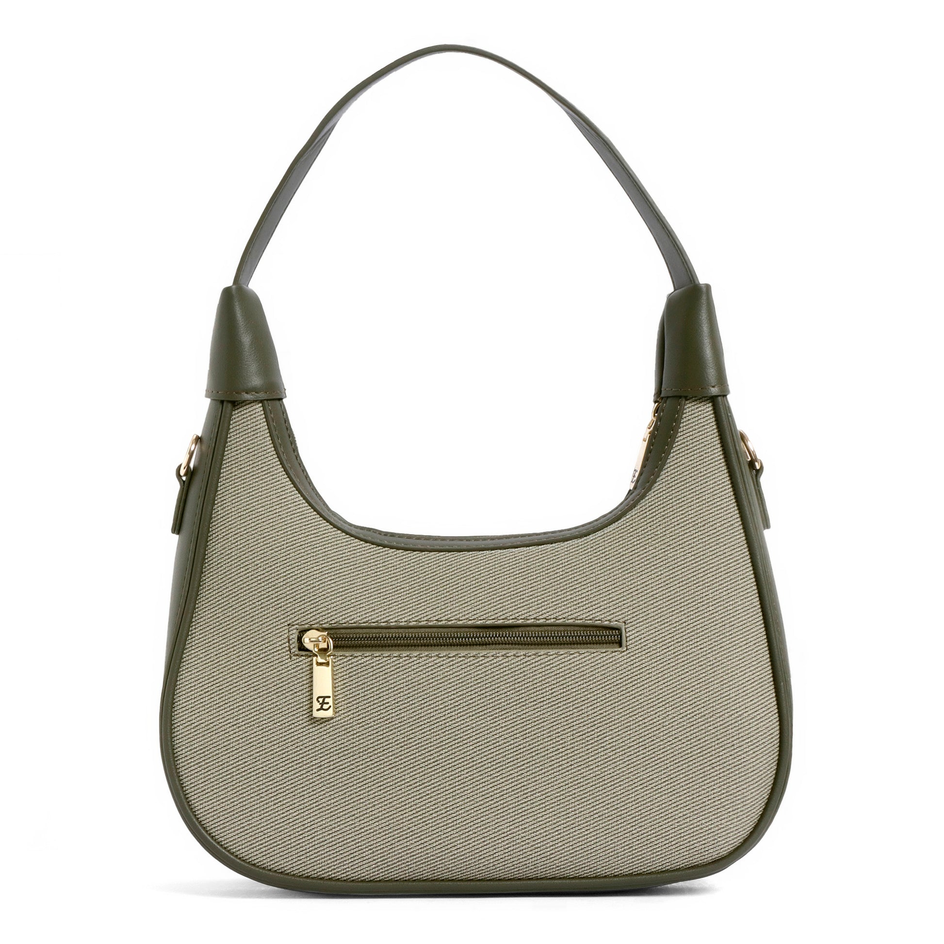 Handbag Green