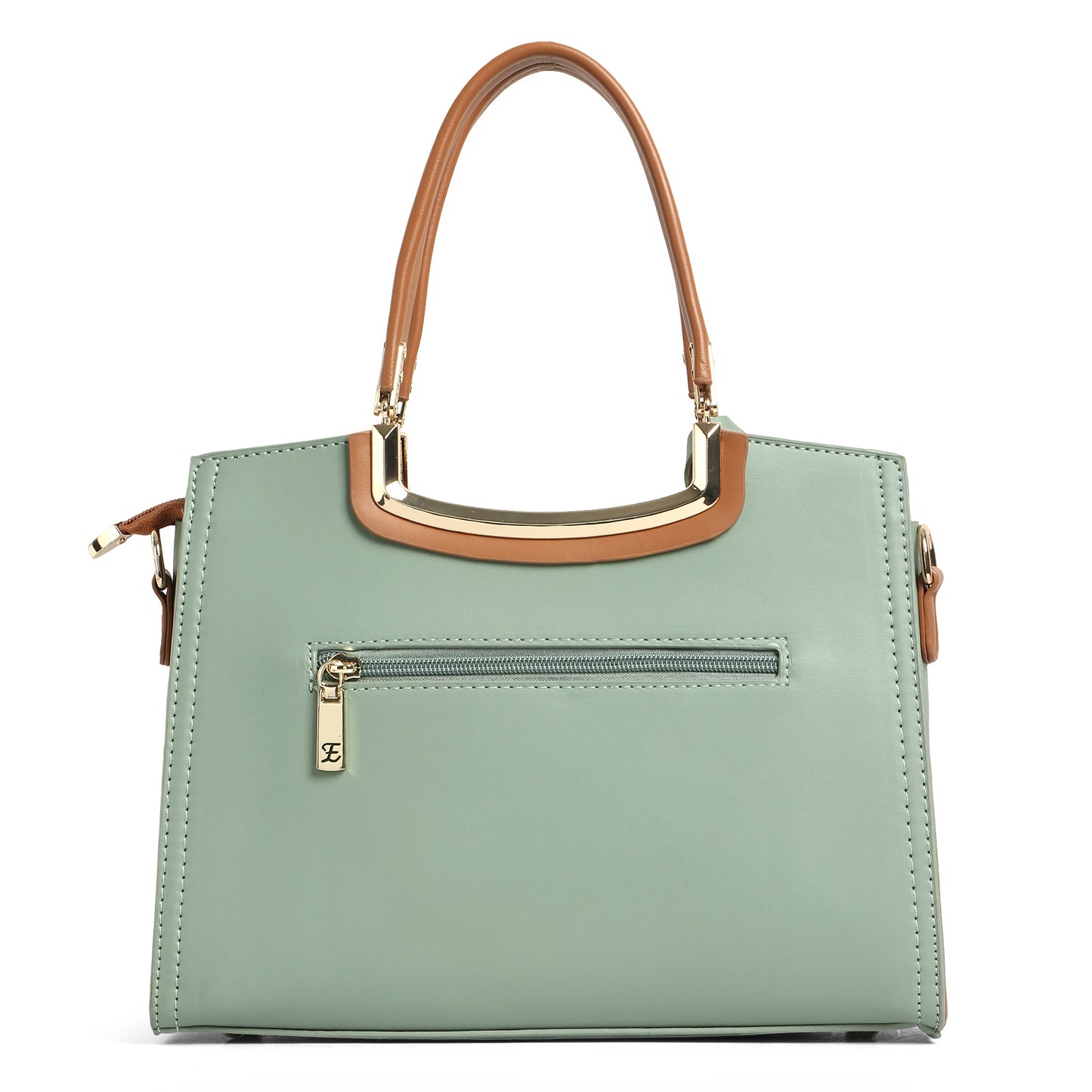 Handbag Green