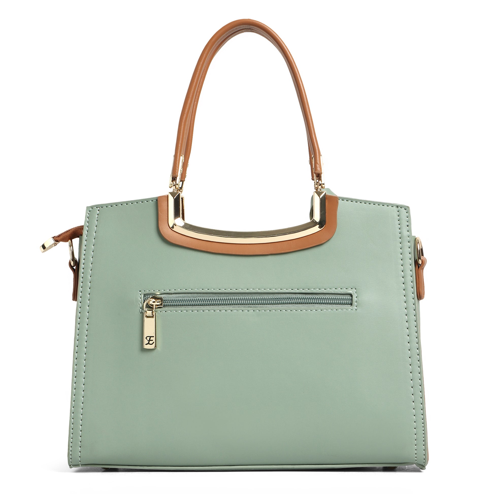 Handbag Green